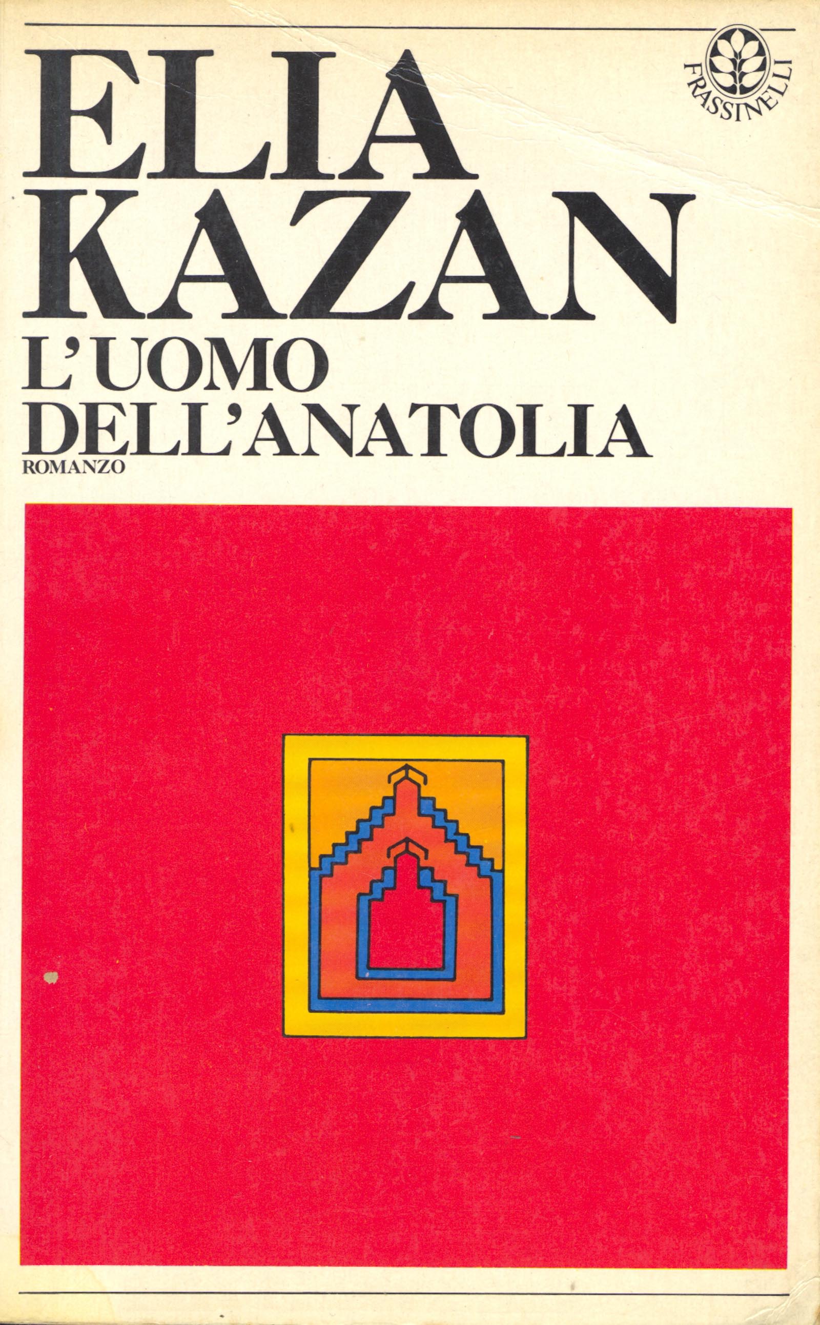 L'uomo dell'Anatolia