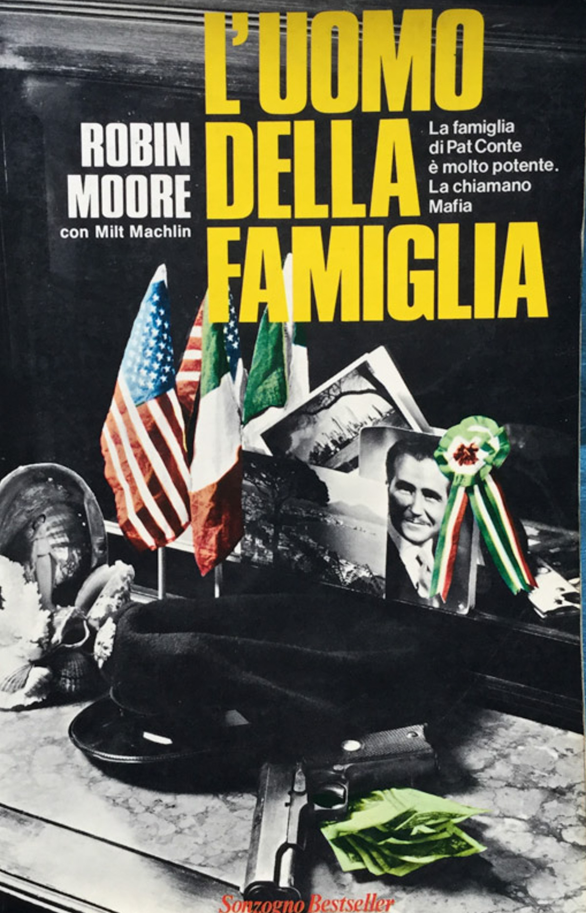 L'uomo della famiglia