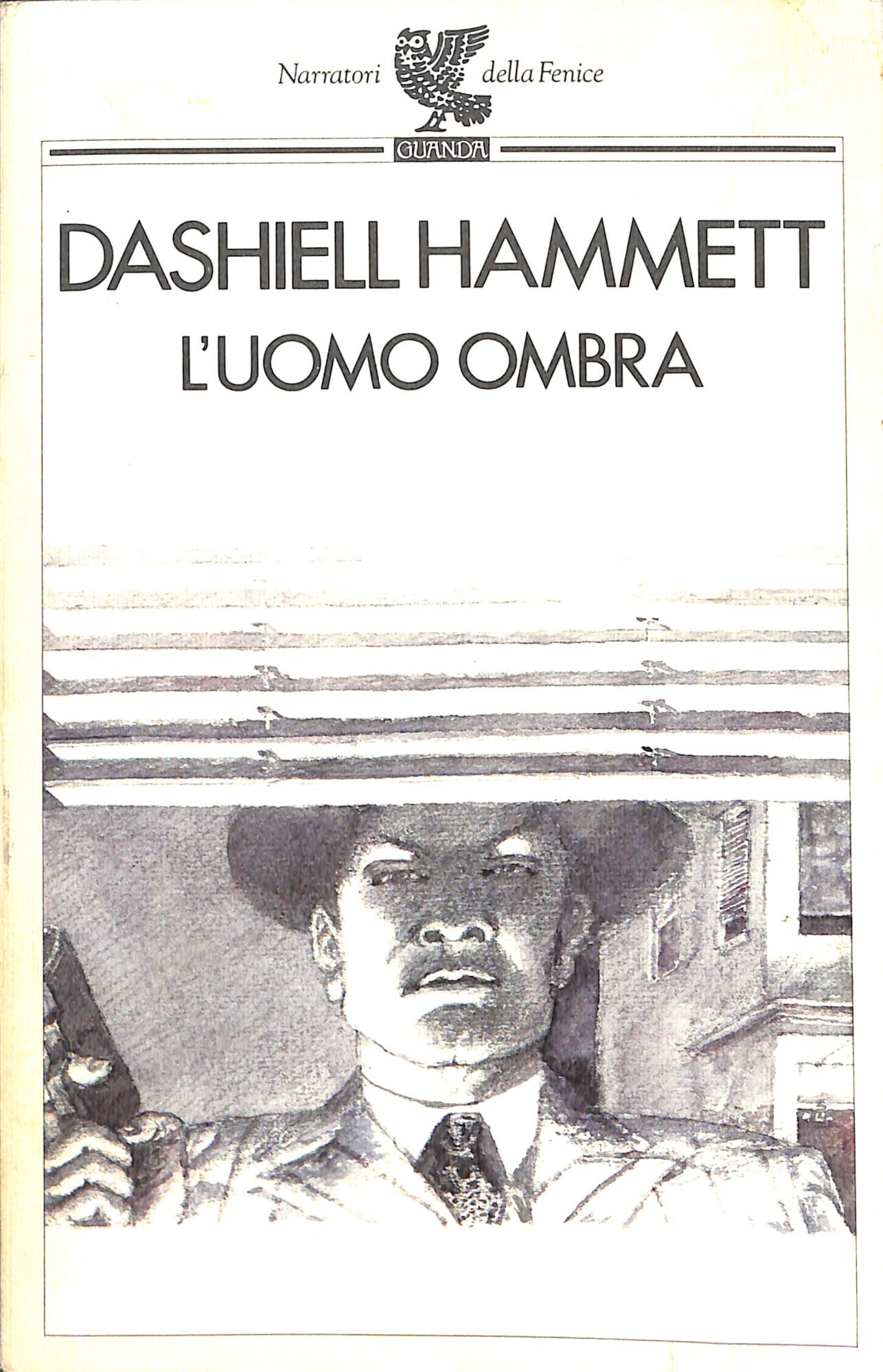 L'uomo ombra