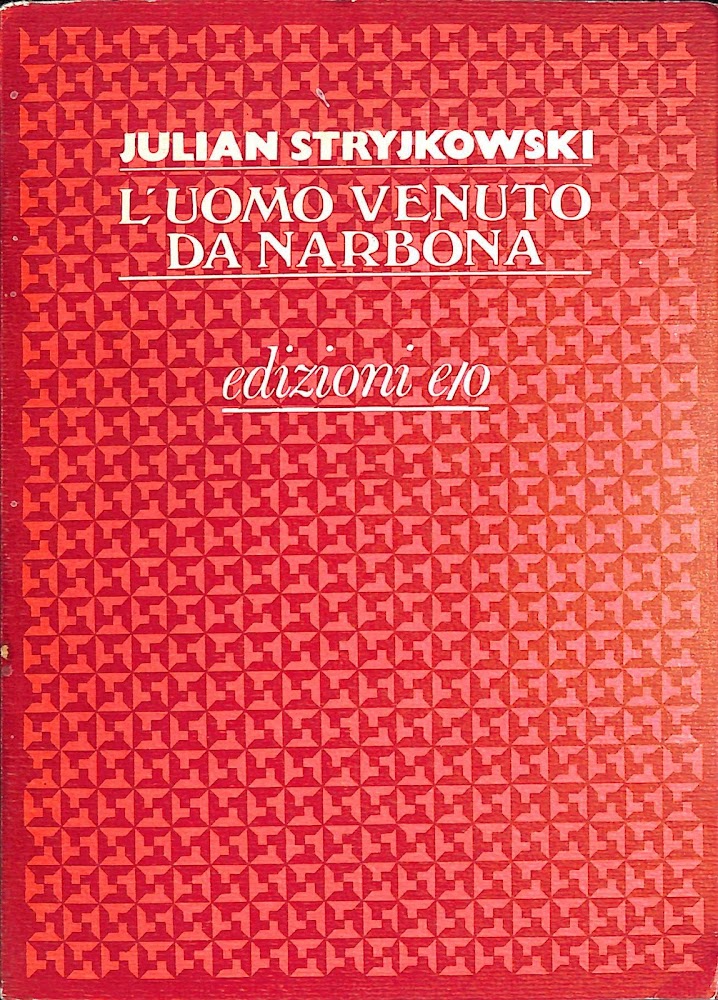 L'uomo venuto da Narbona