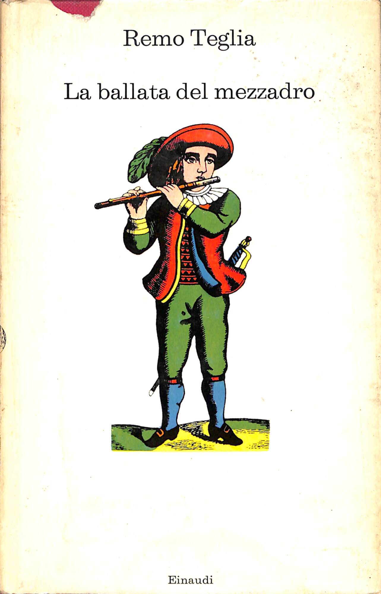 La ballata del mezzadro