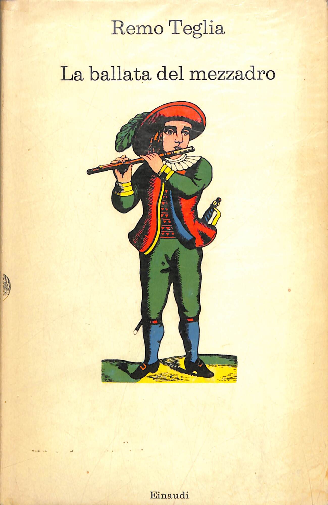 La ballata del mezzadro