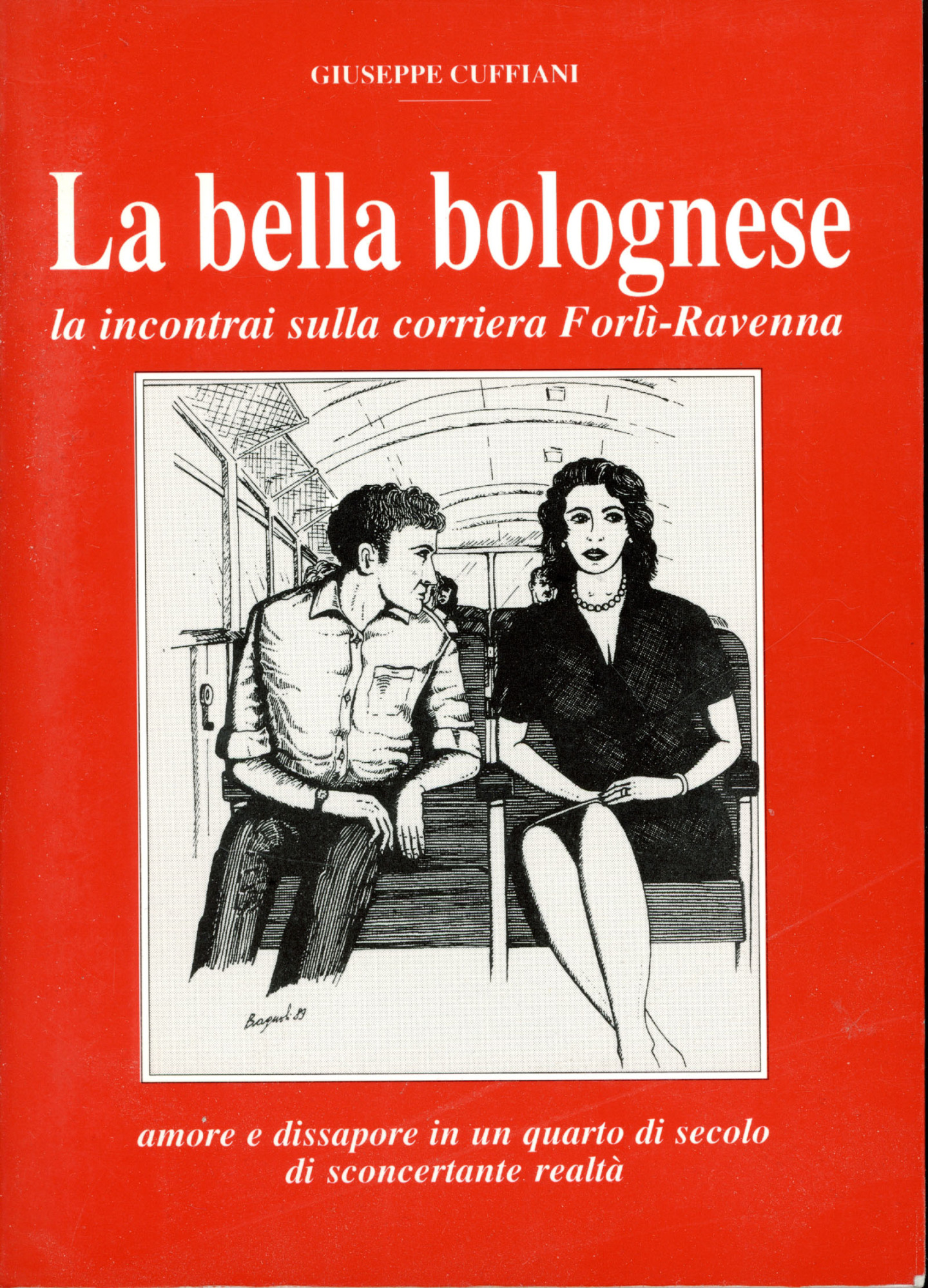 La bella bolognese