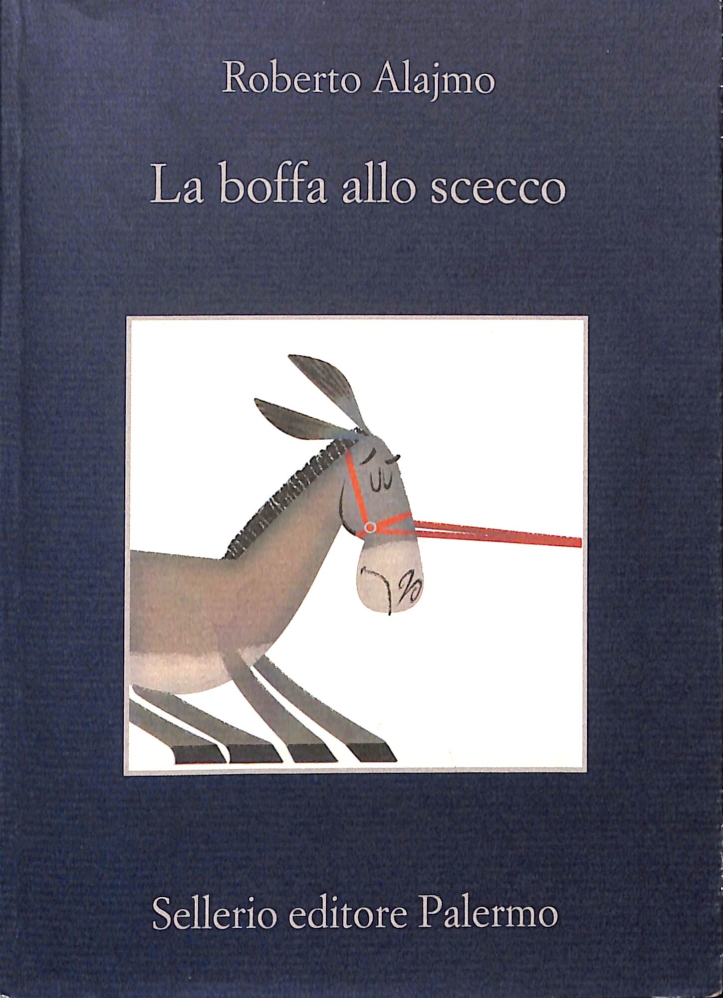 La boffa allo scecco