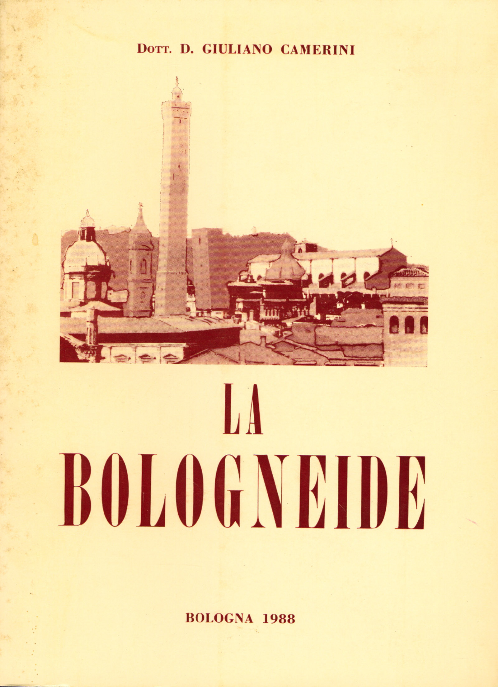 La Bologneide