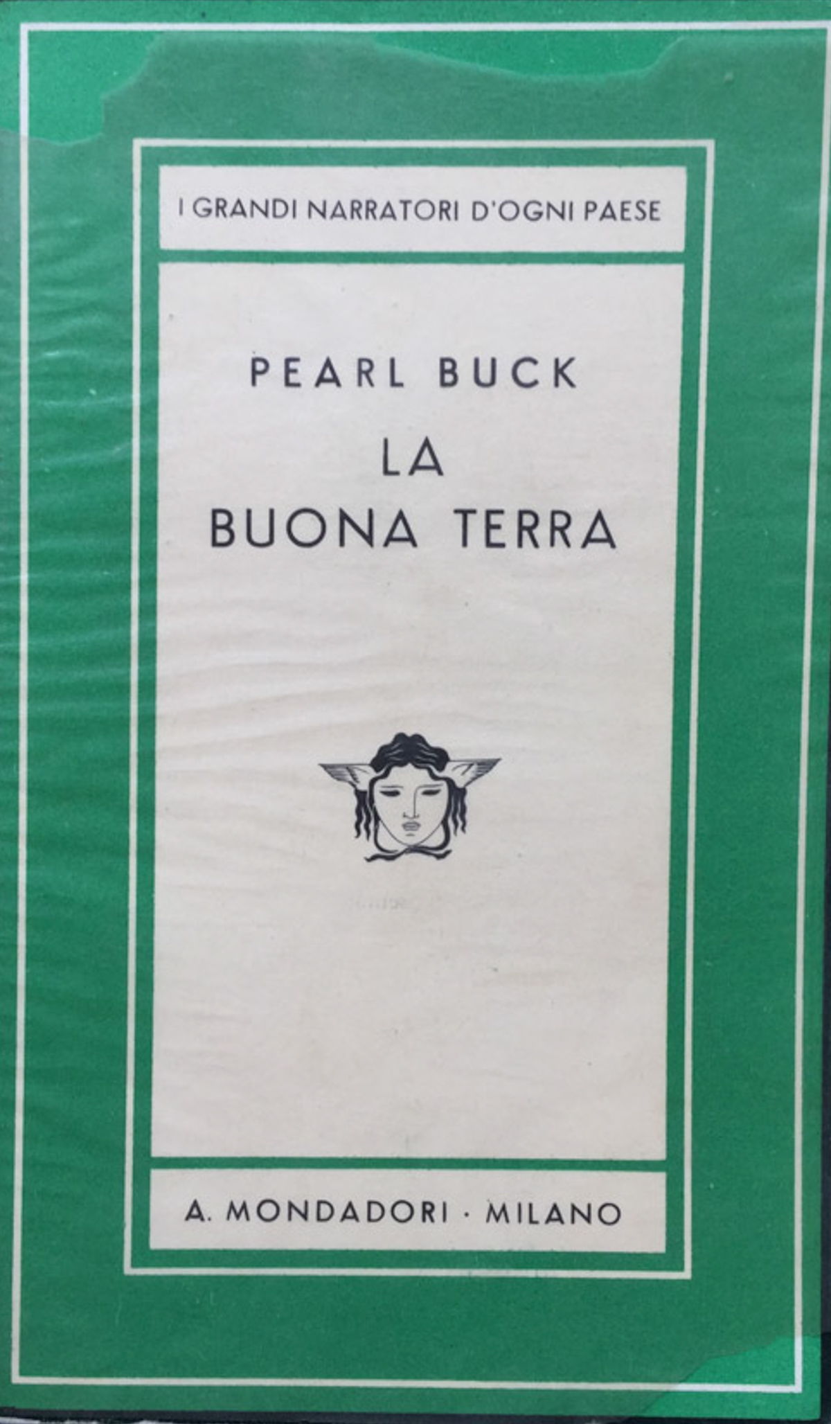 La buona terra