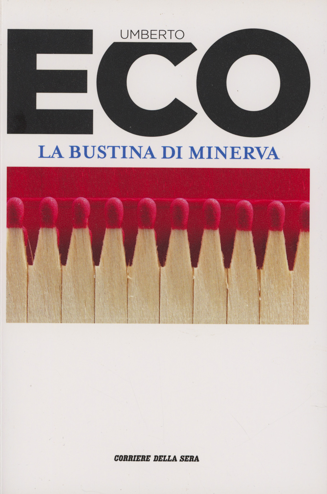 La bustina di Minerva
