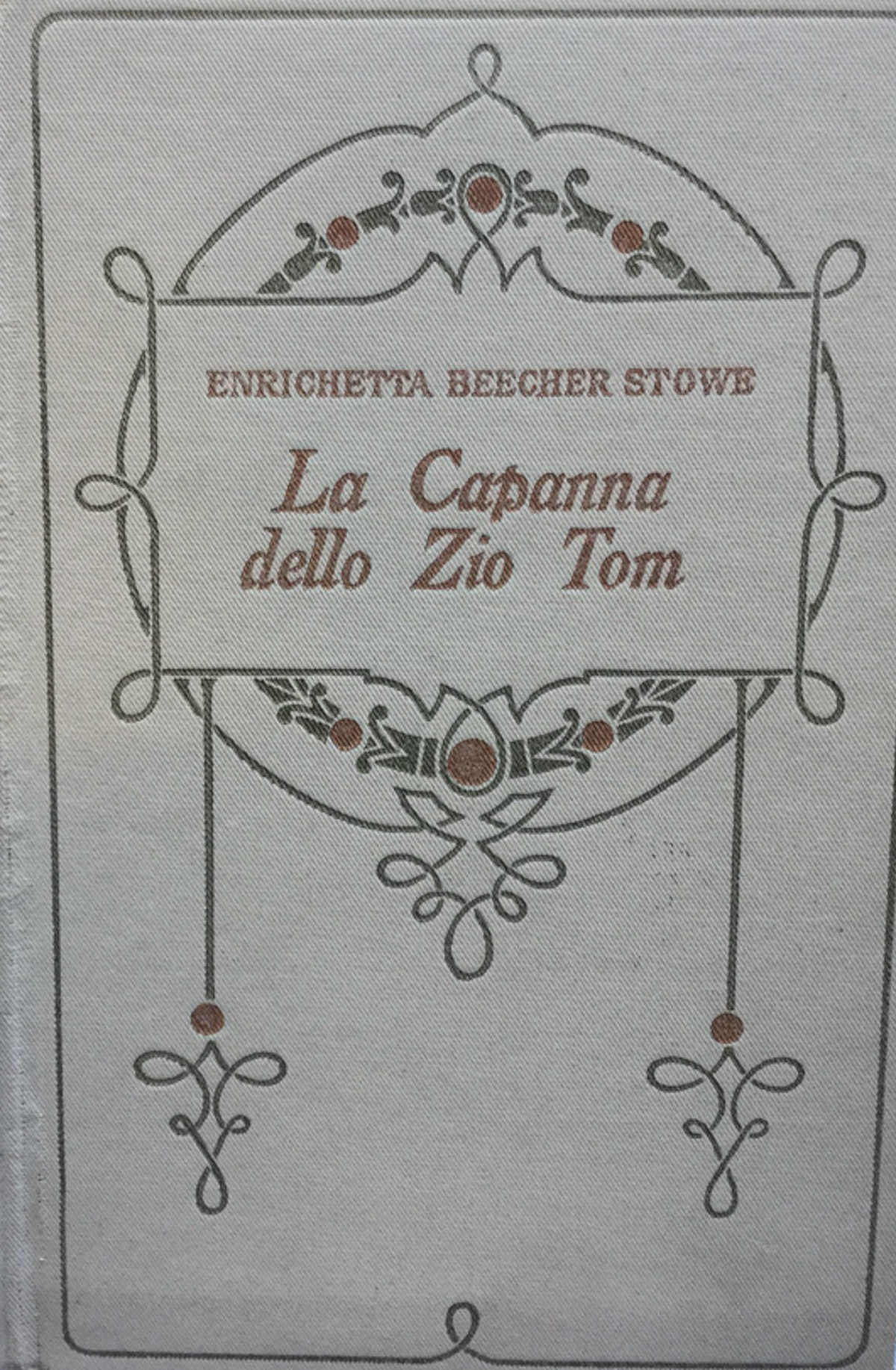 La canzone d'Orlando