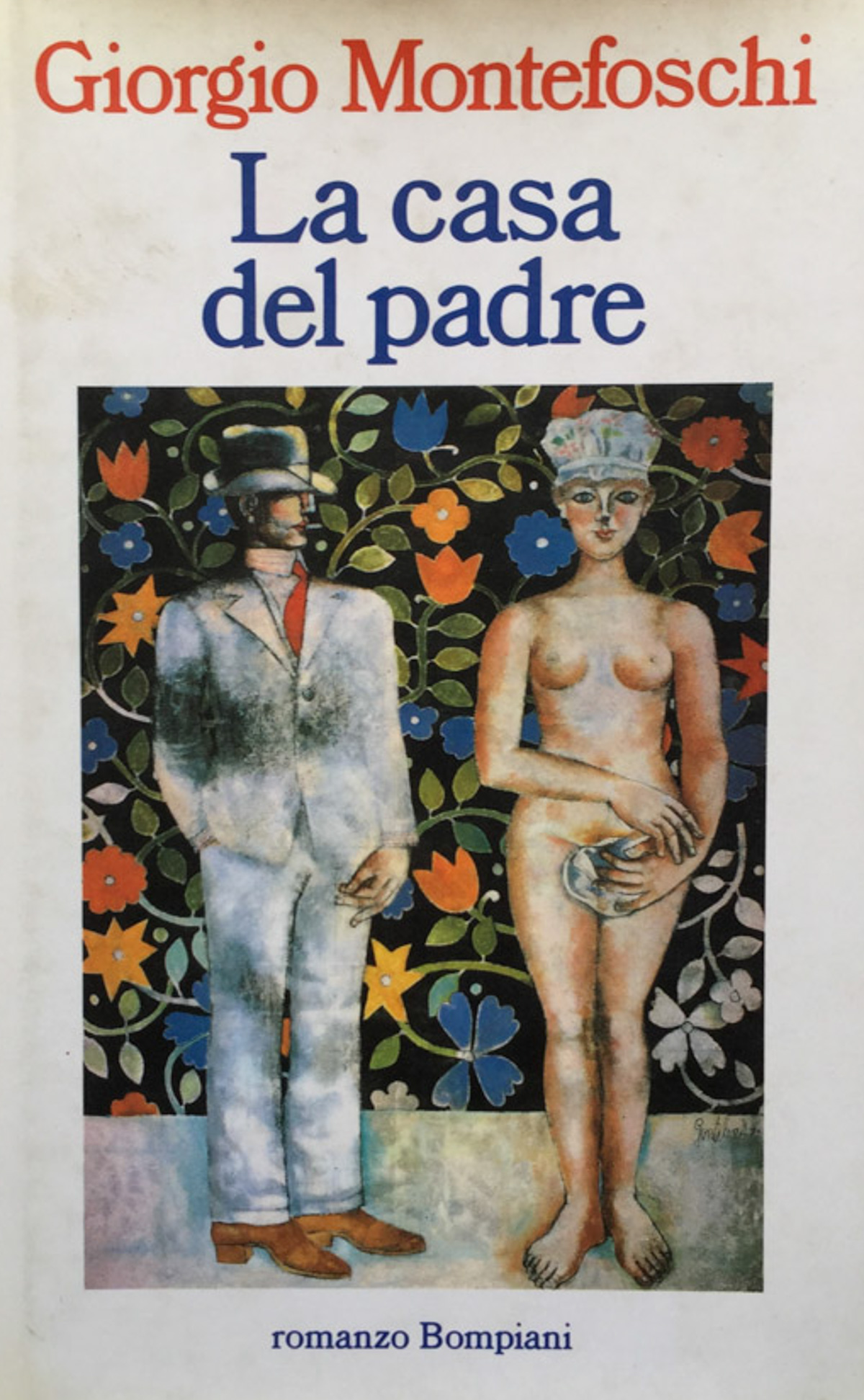 La casa del padre.