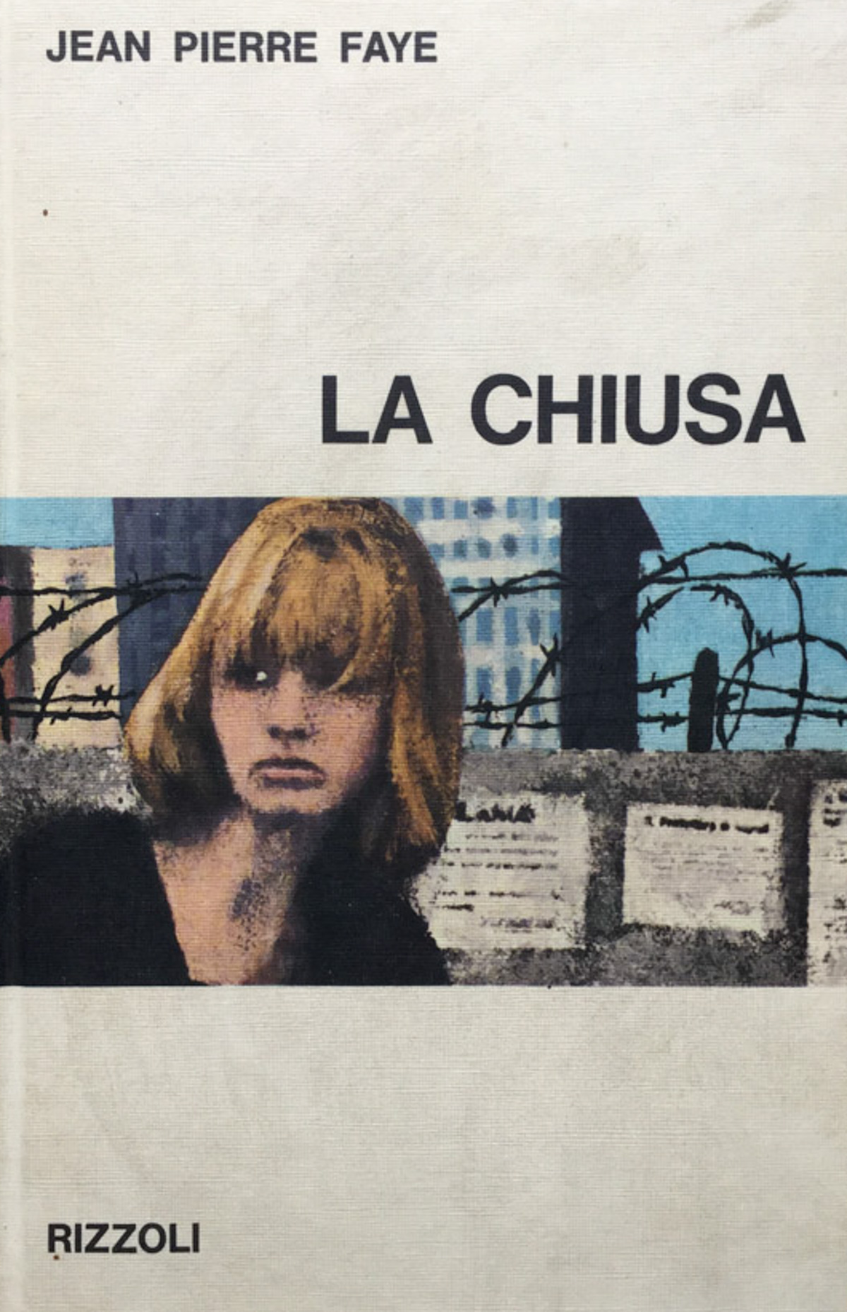 La chiusa