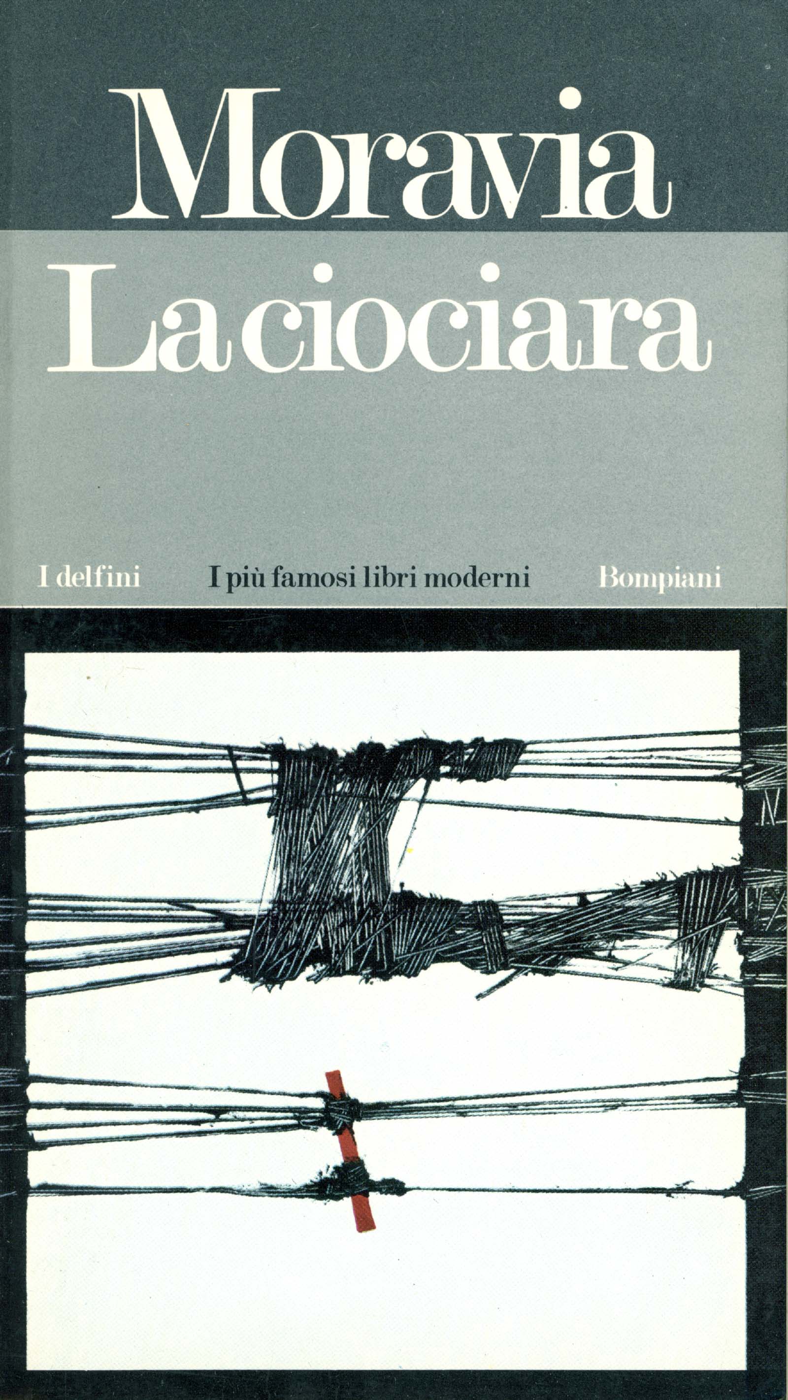 La ciociara