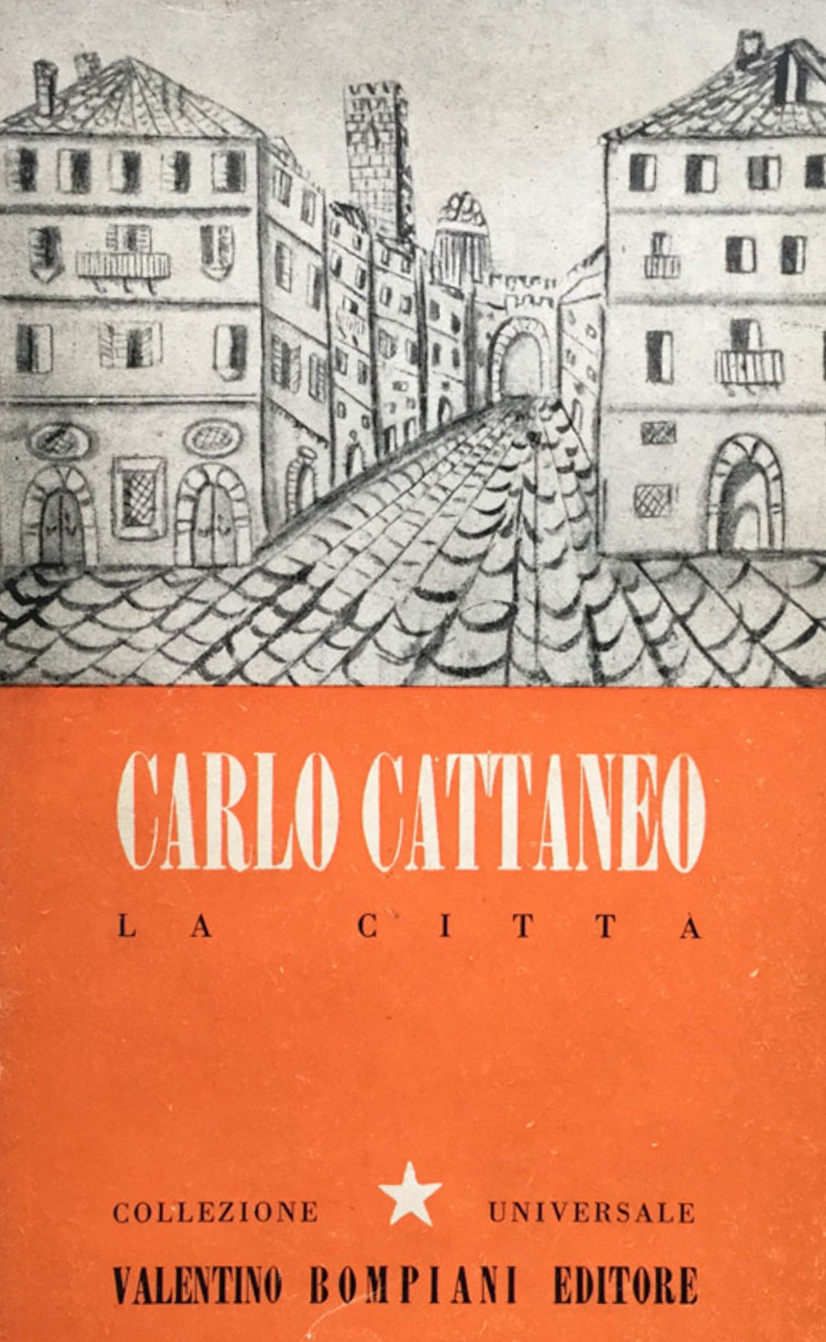 La città