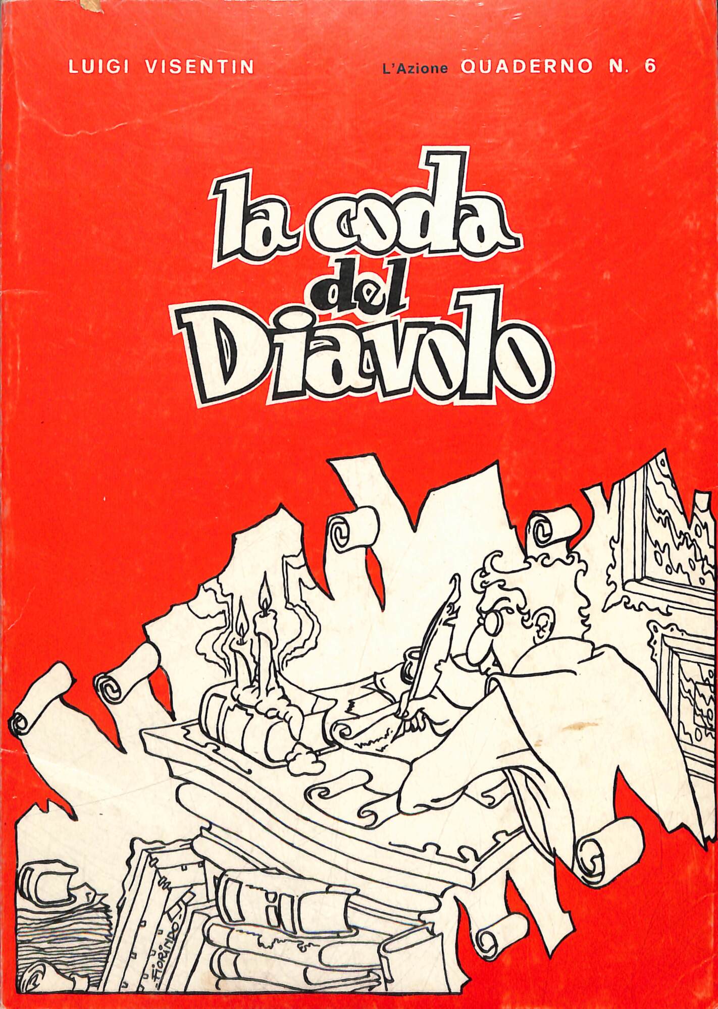 La coda del diavolo