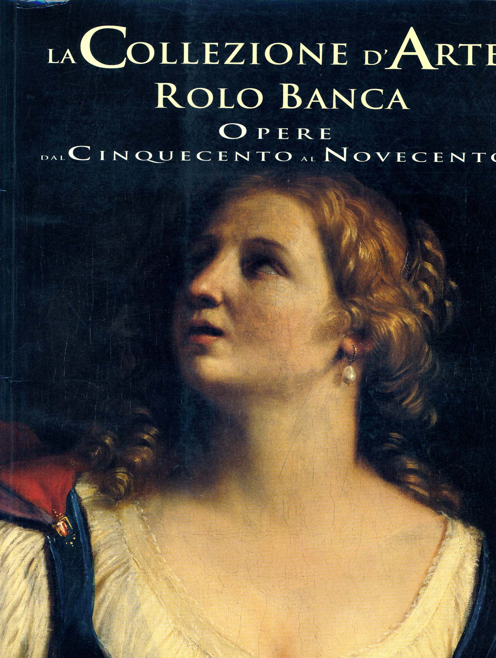 La collezione d'arte Rolo Banca. Opere dal Cinquecento al Novecento