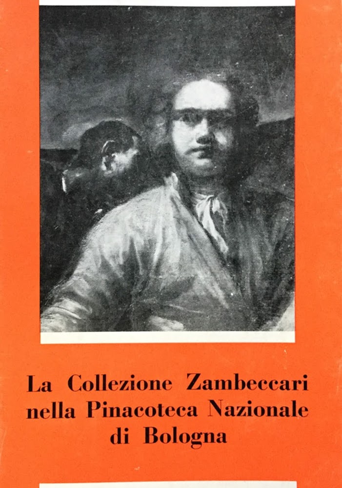 La Collezione Zambeccari nella Pinacoteca Nazionale di Bologna. Indagine di …