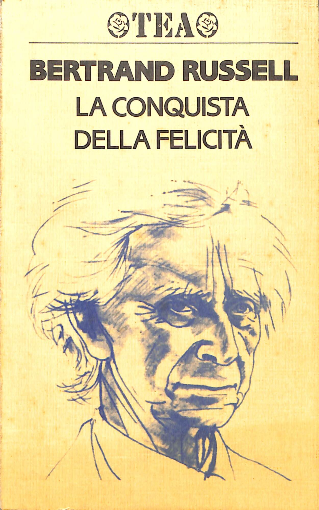 La conquista della felicità