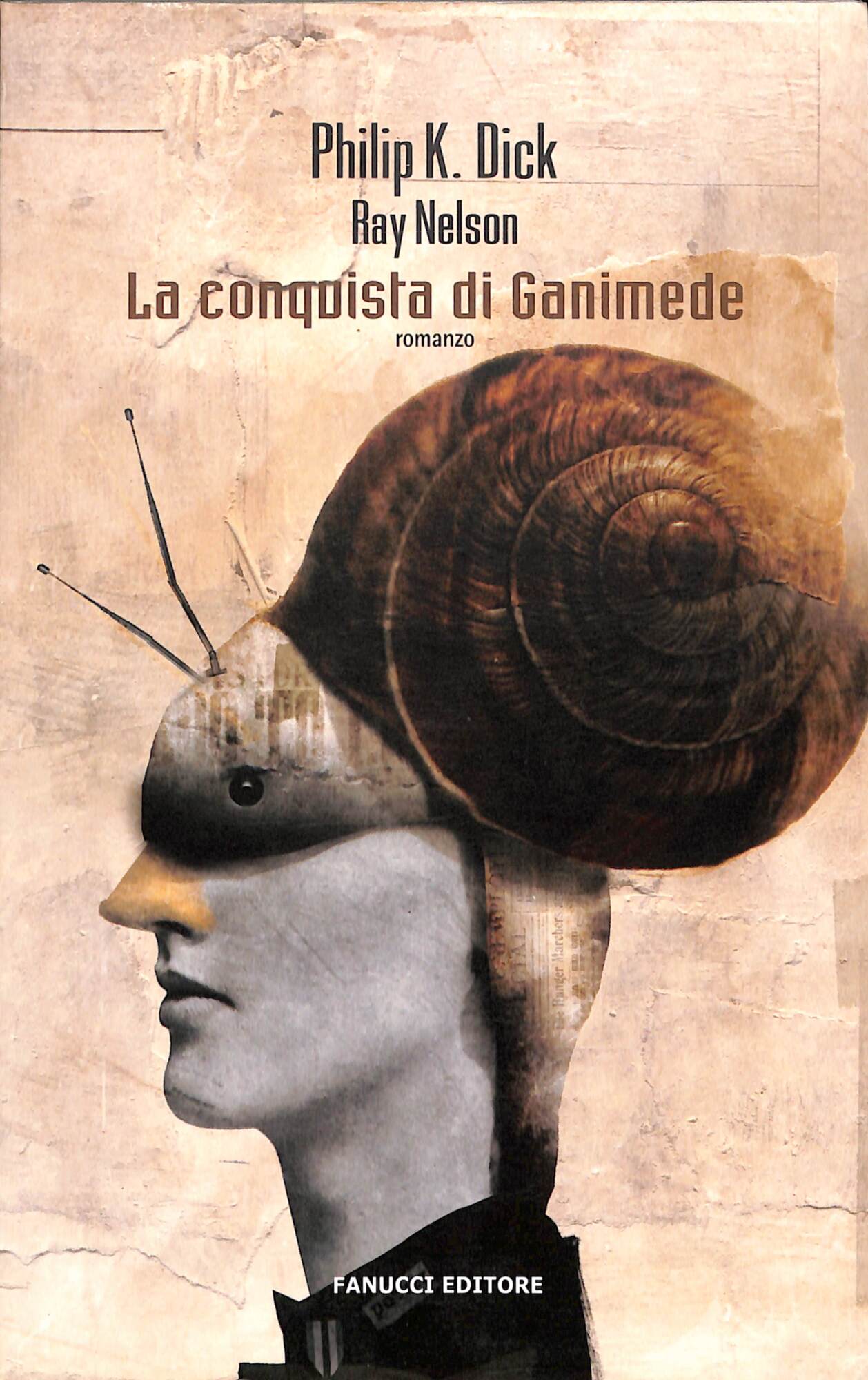 La conquista di Ganimede