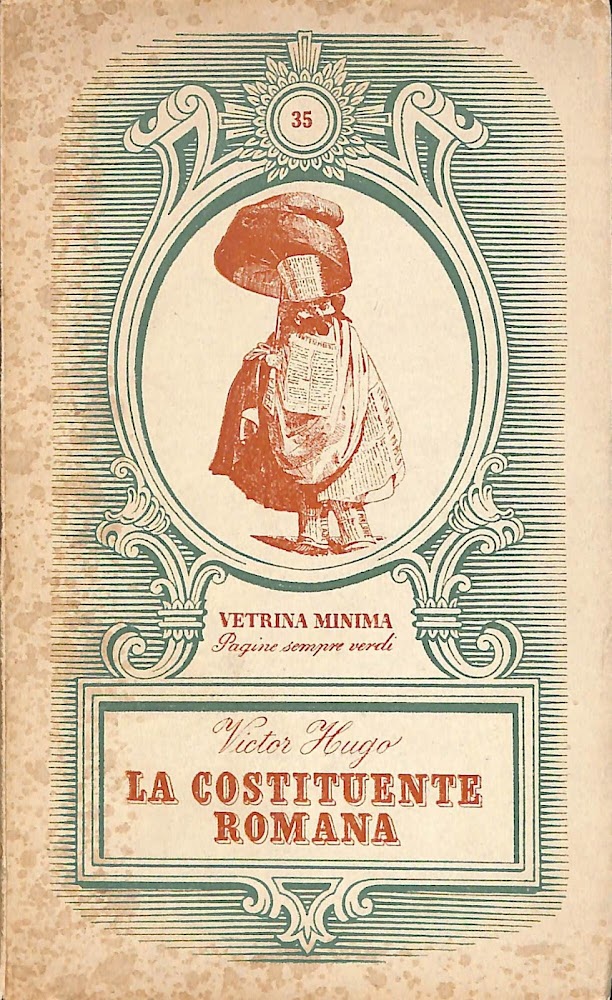 La Costituente romana