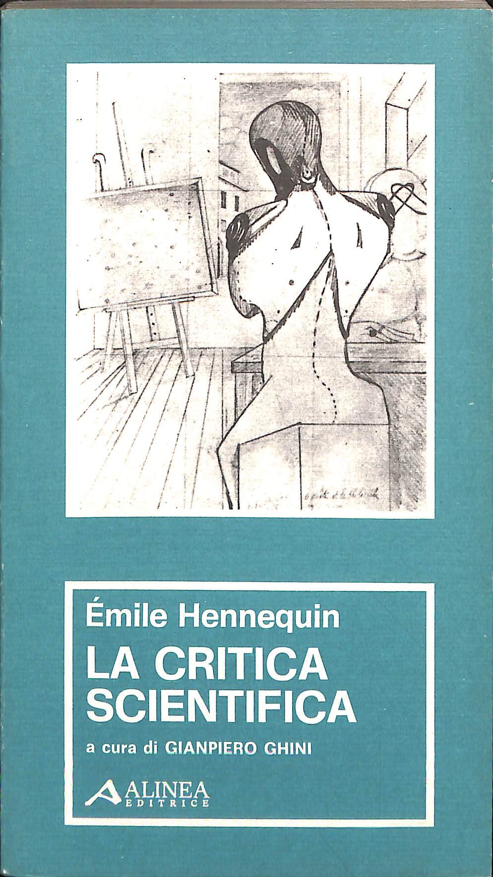 La critica scientifica