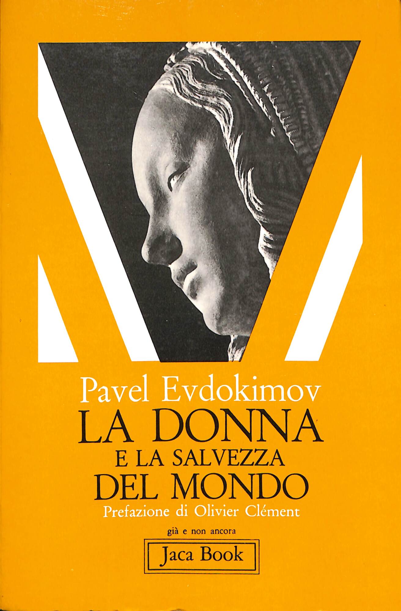 La donna e la salvezza del mondo