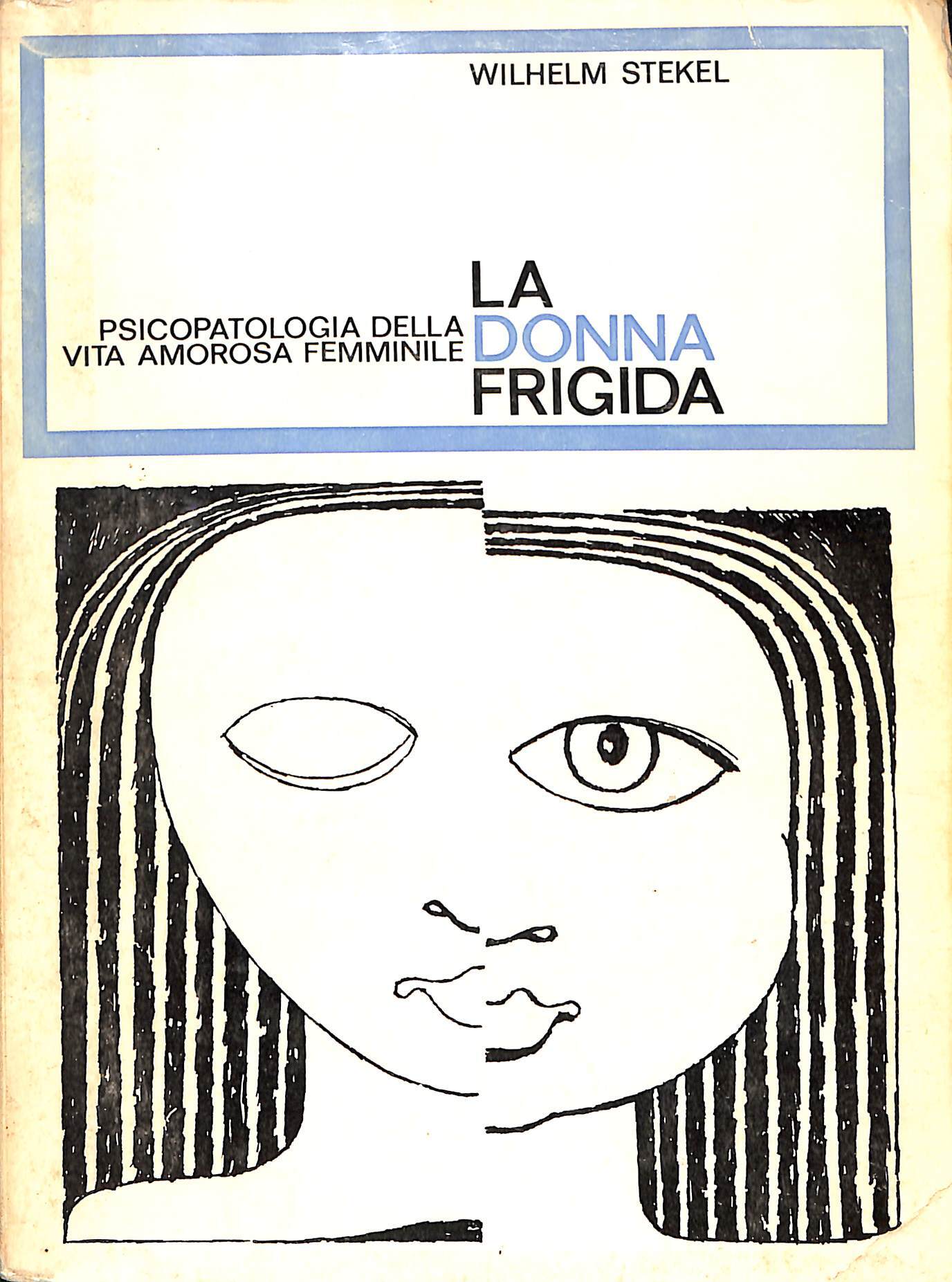 La donna frigida