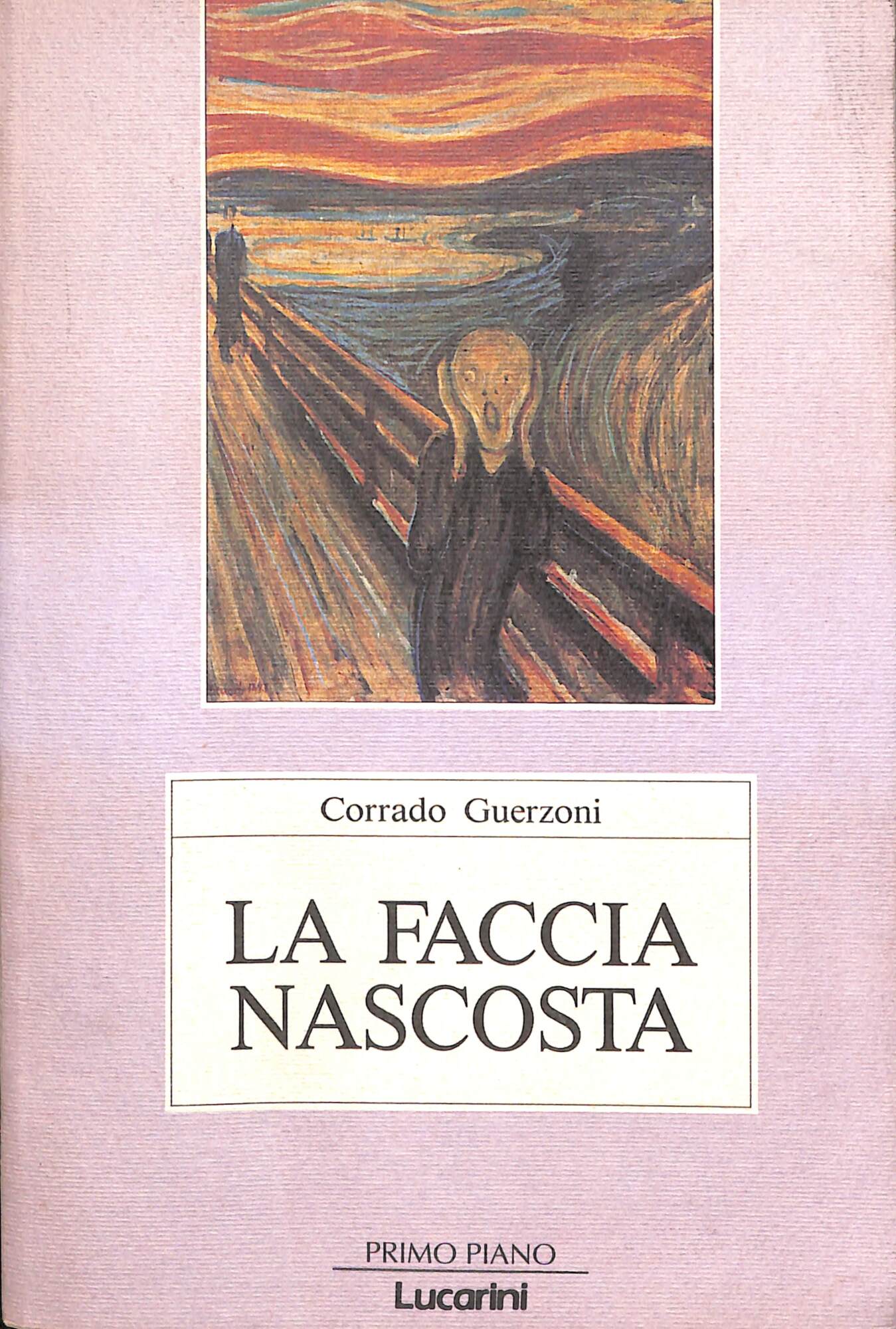 La faccia nascosta