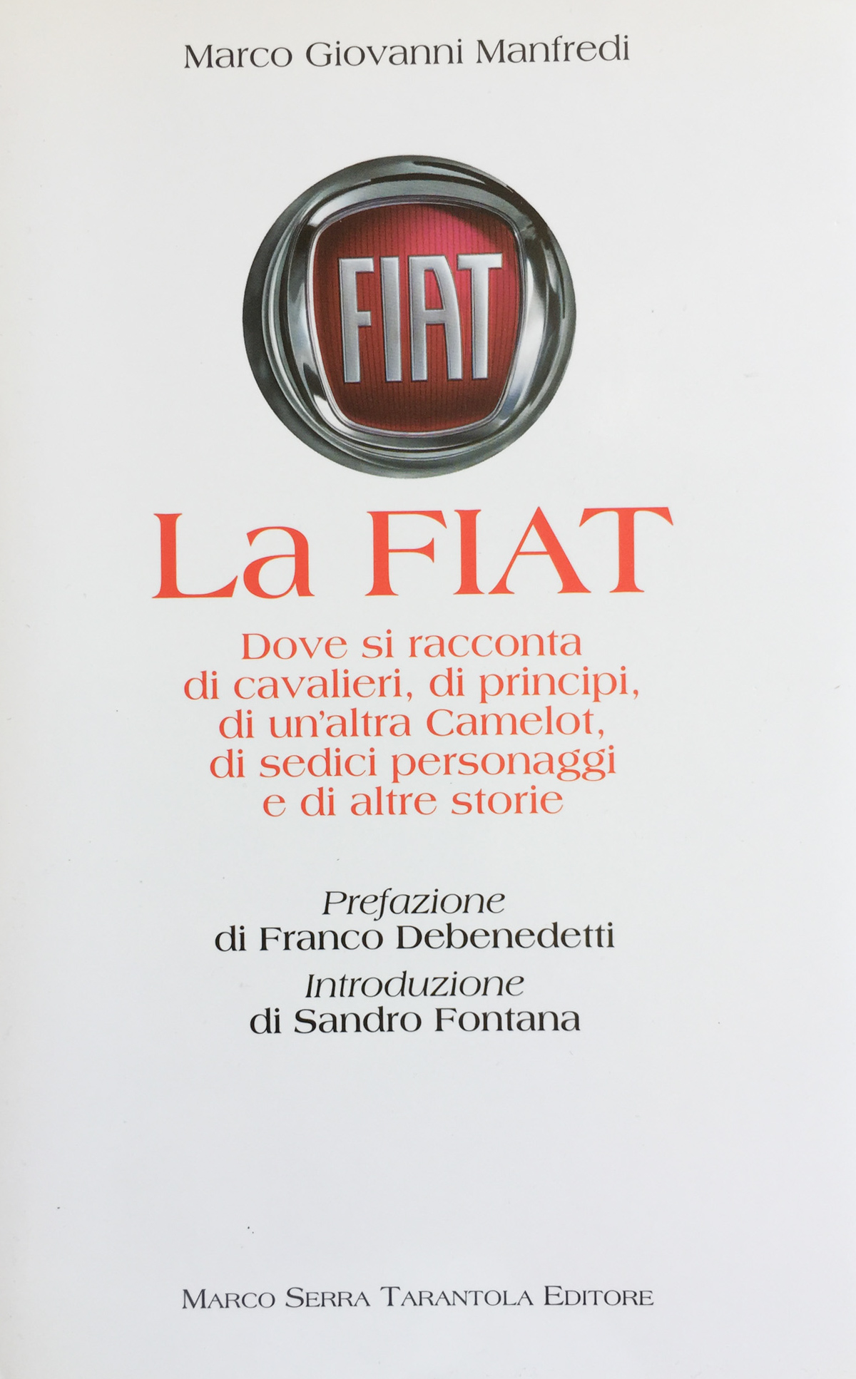 La FIAT