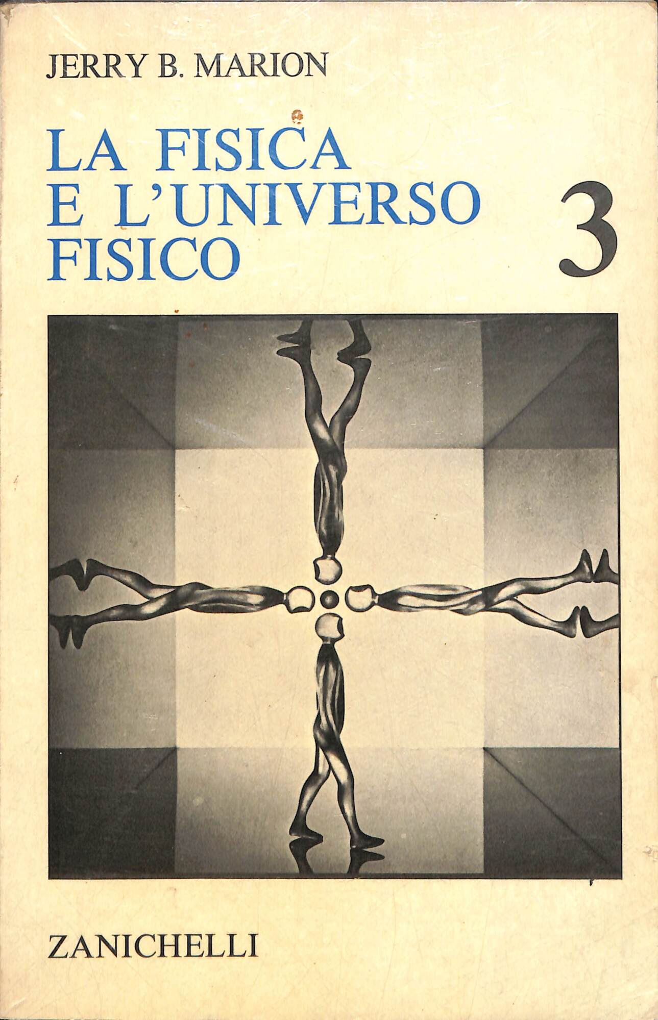 La fisica e l'universo fisico 3