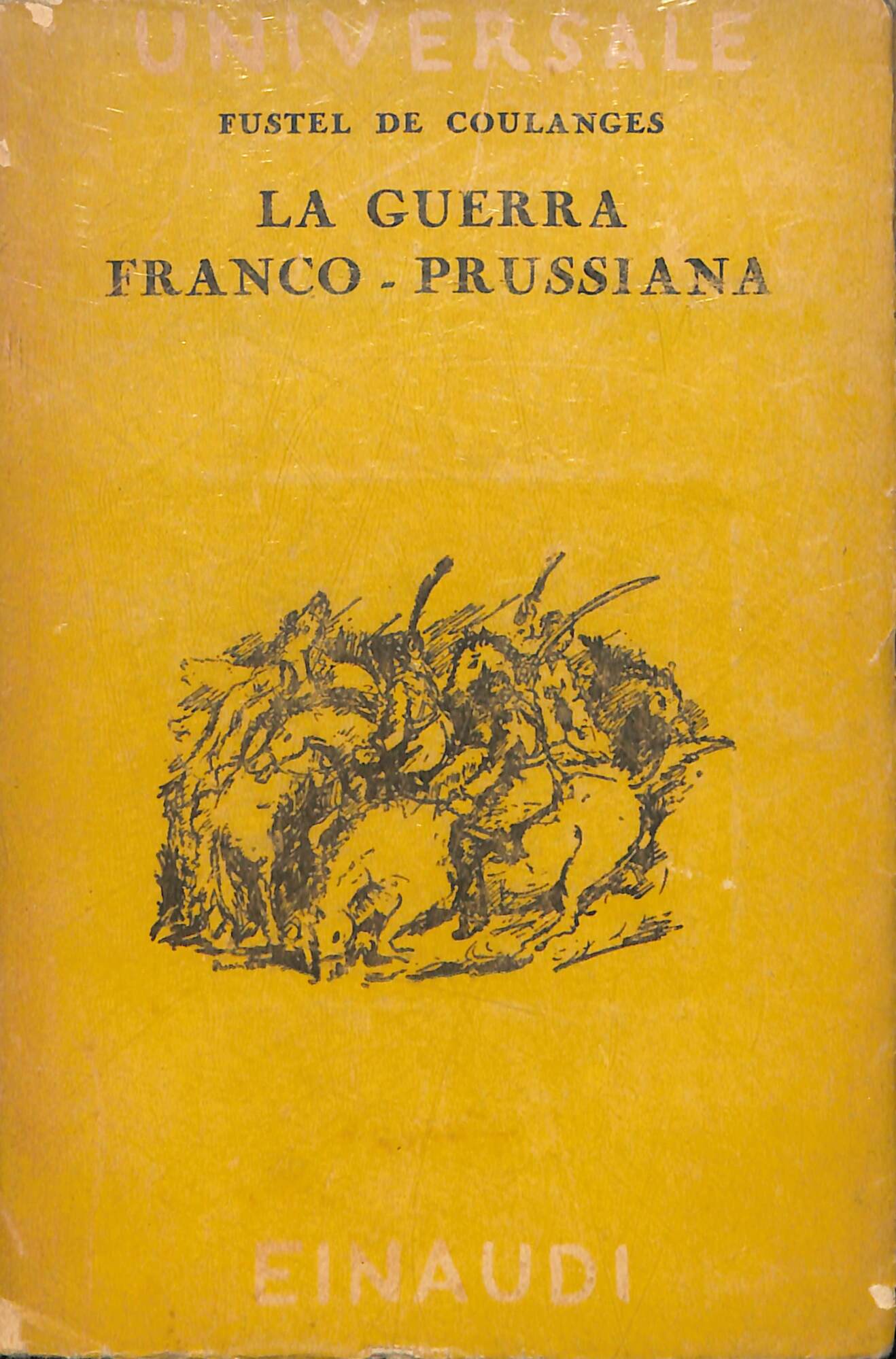 La guerra franco-prussiana : considerazioni e polemiche