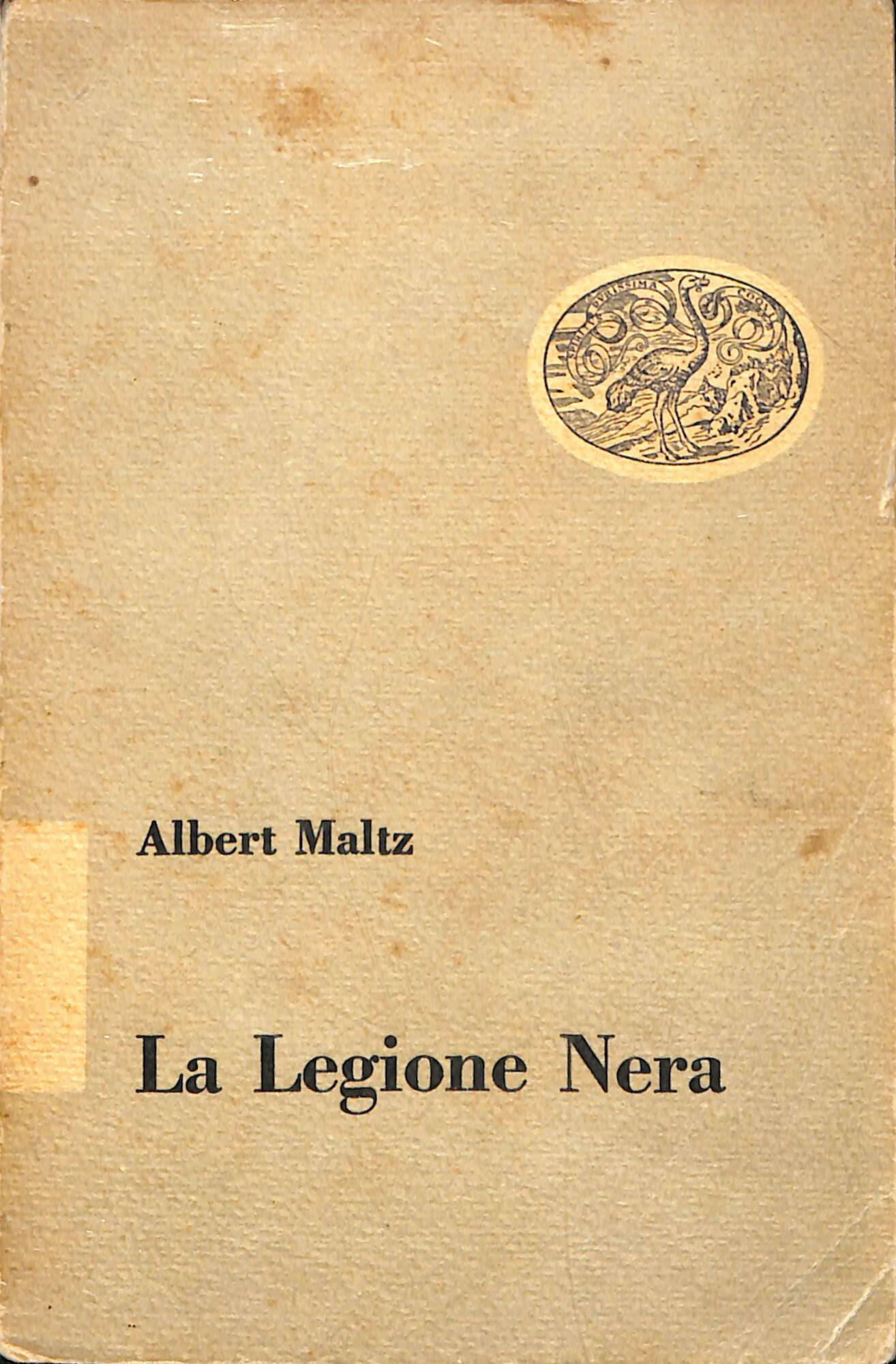 La legione nera