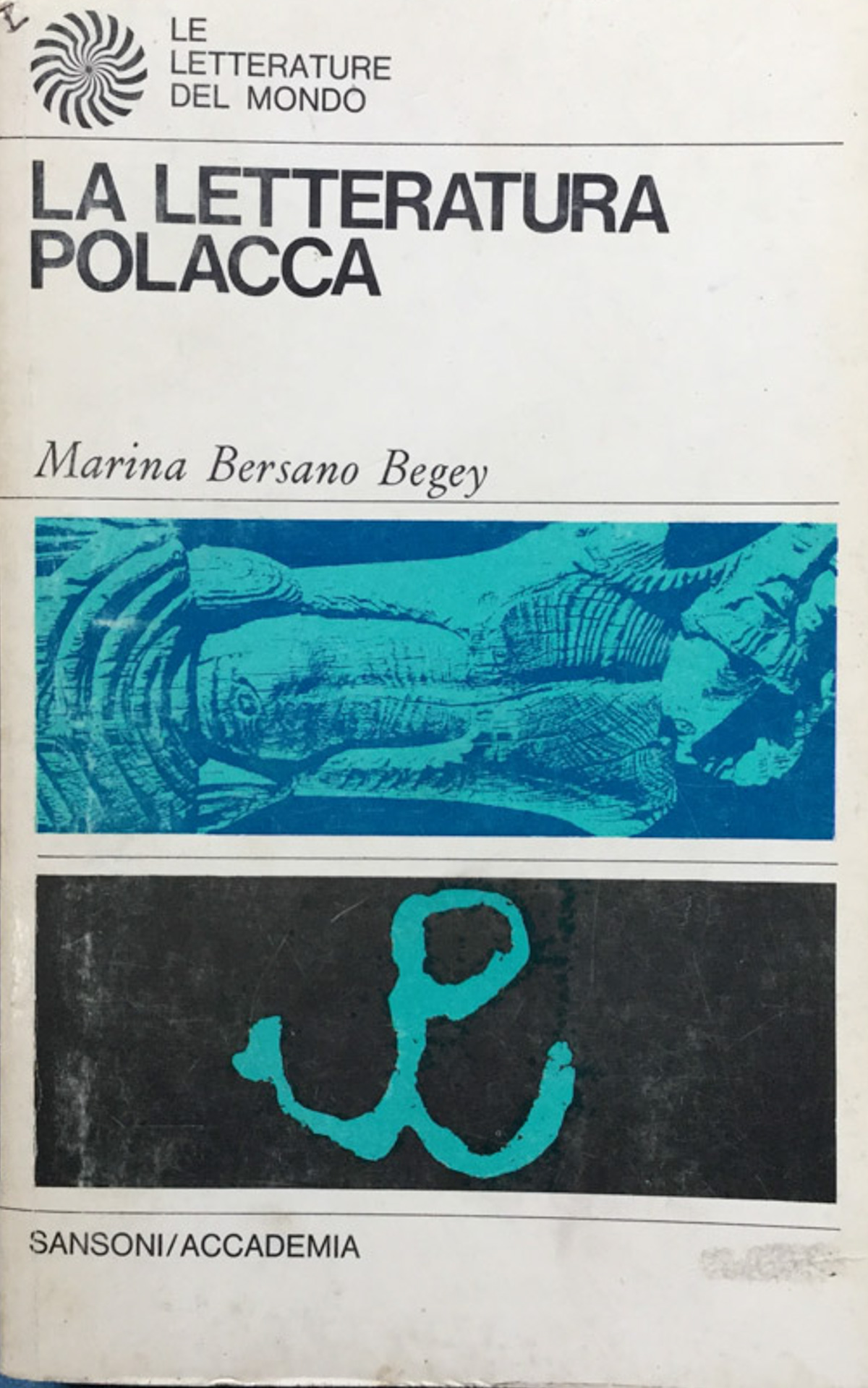 La letteratura polacca