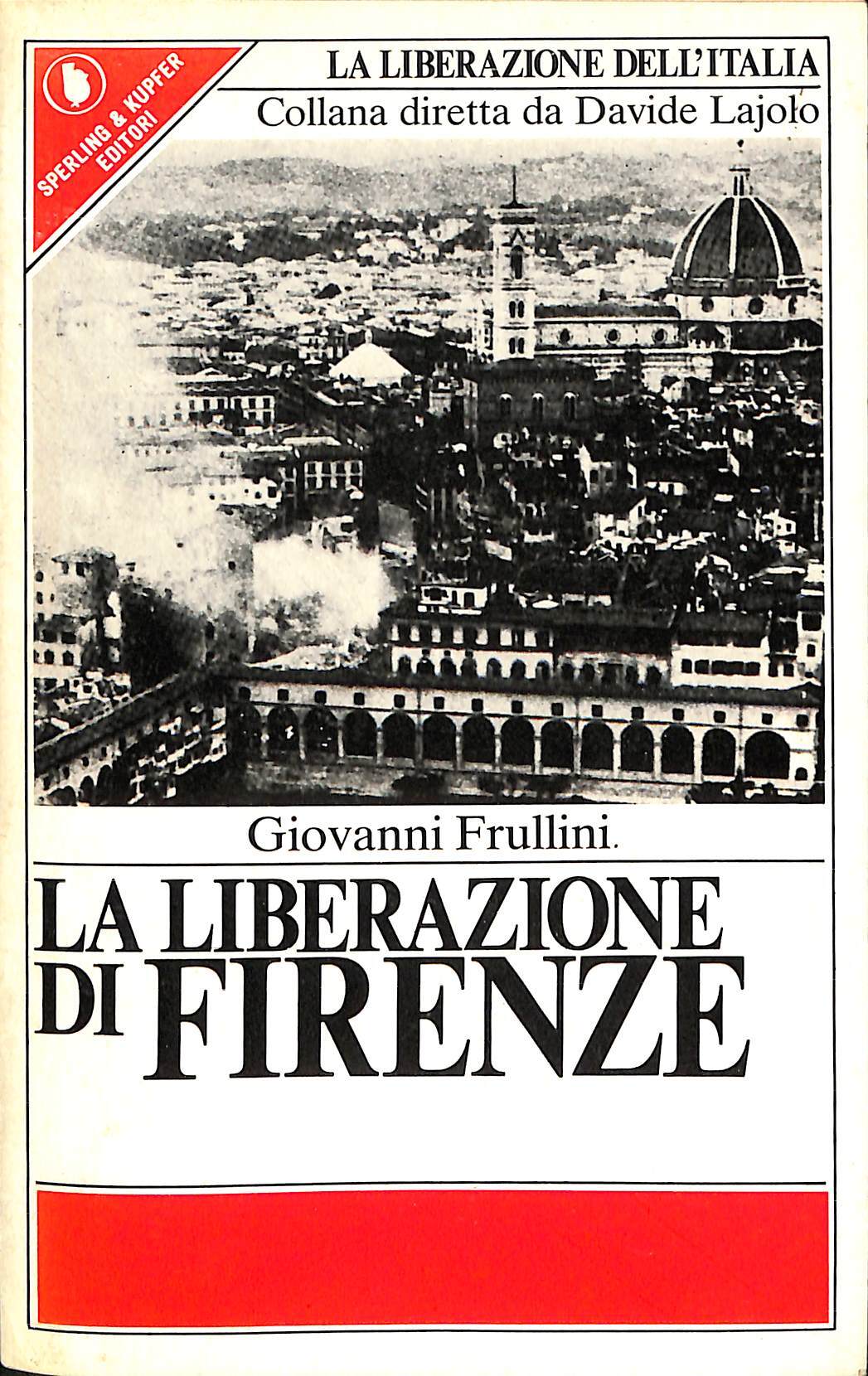 La liberazione di Firenze