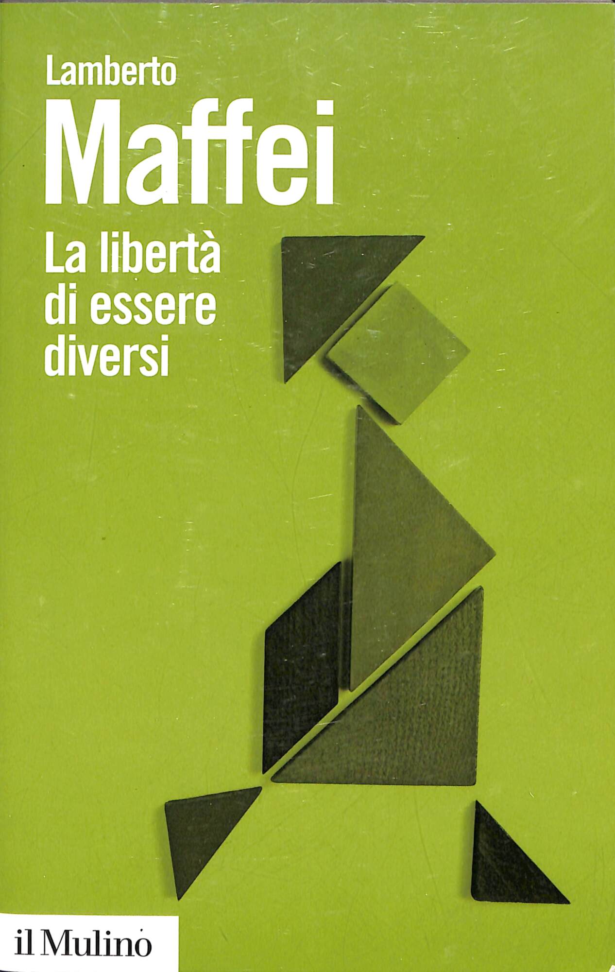 La libertà di essere diversi : natura e cultura alla …