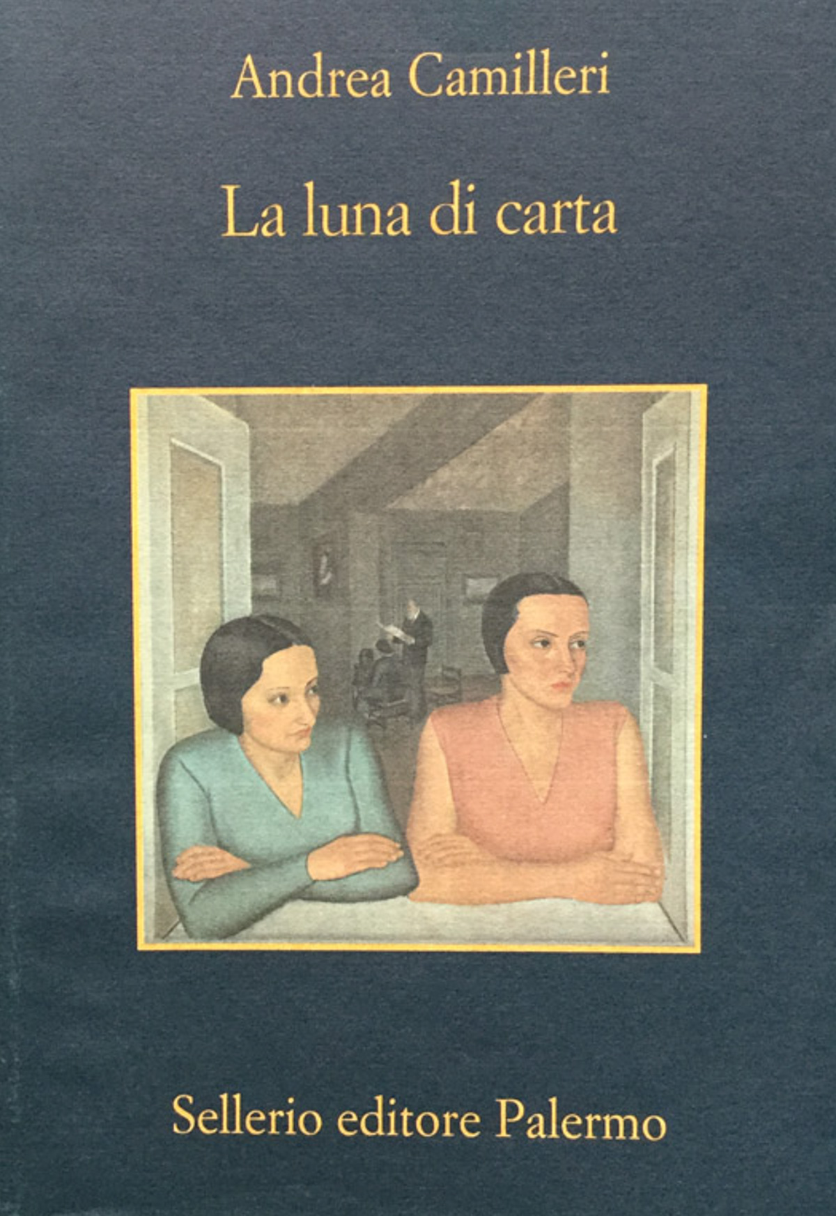 La luna di carta