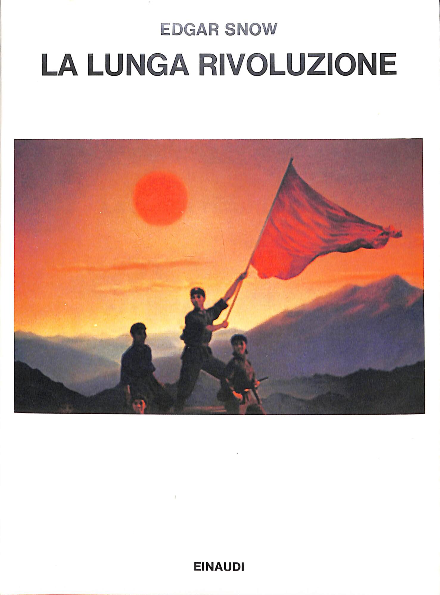 La lunga rivoluzione