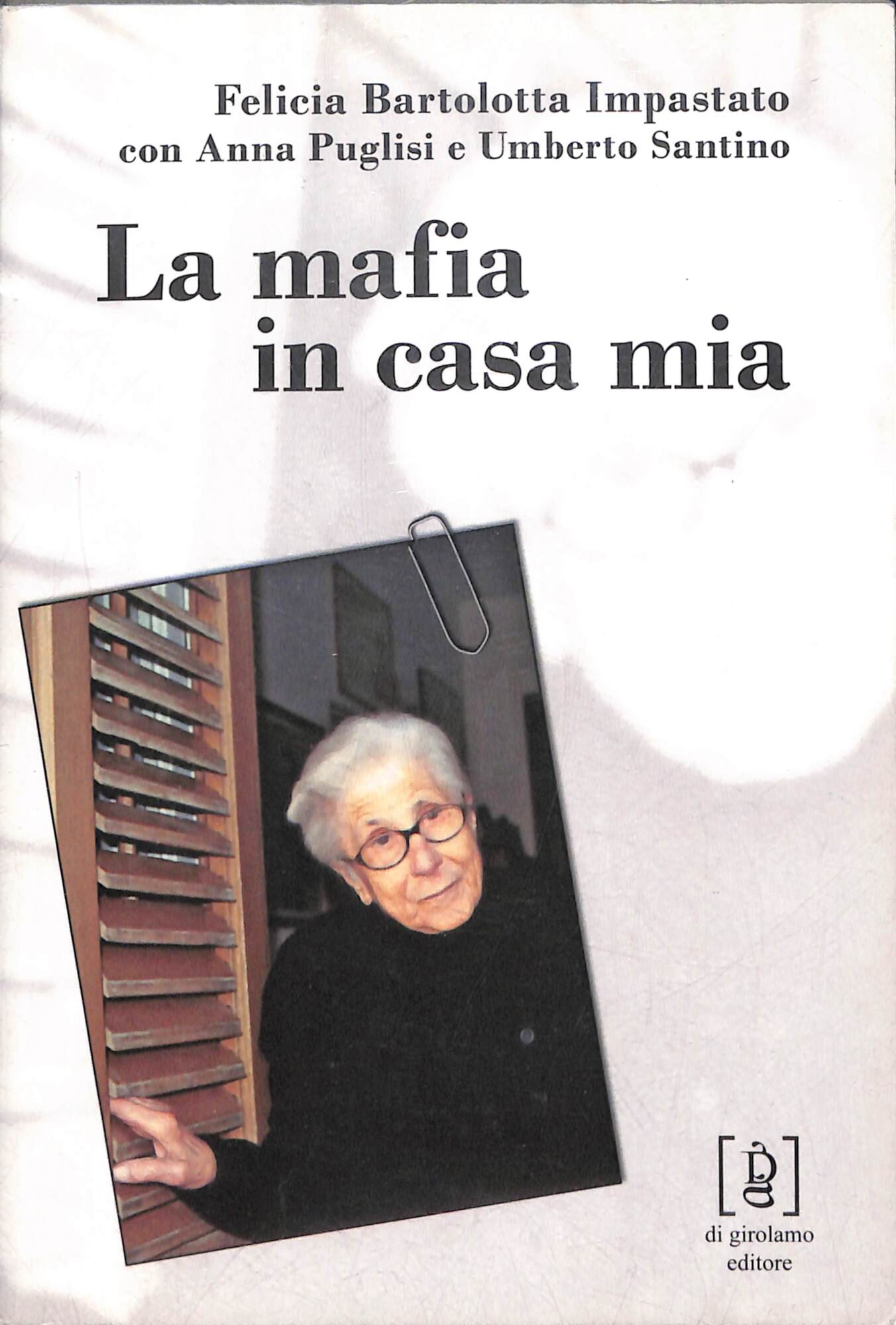 La mafia in casa mia