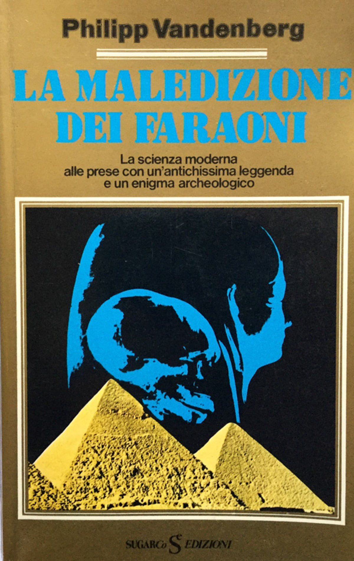 La maledizione dei faraoni