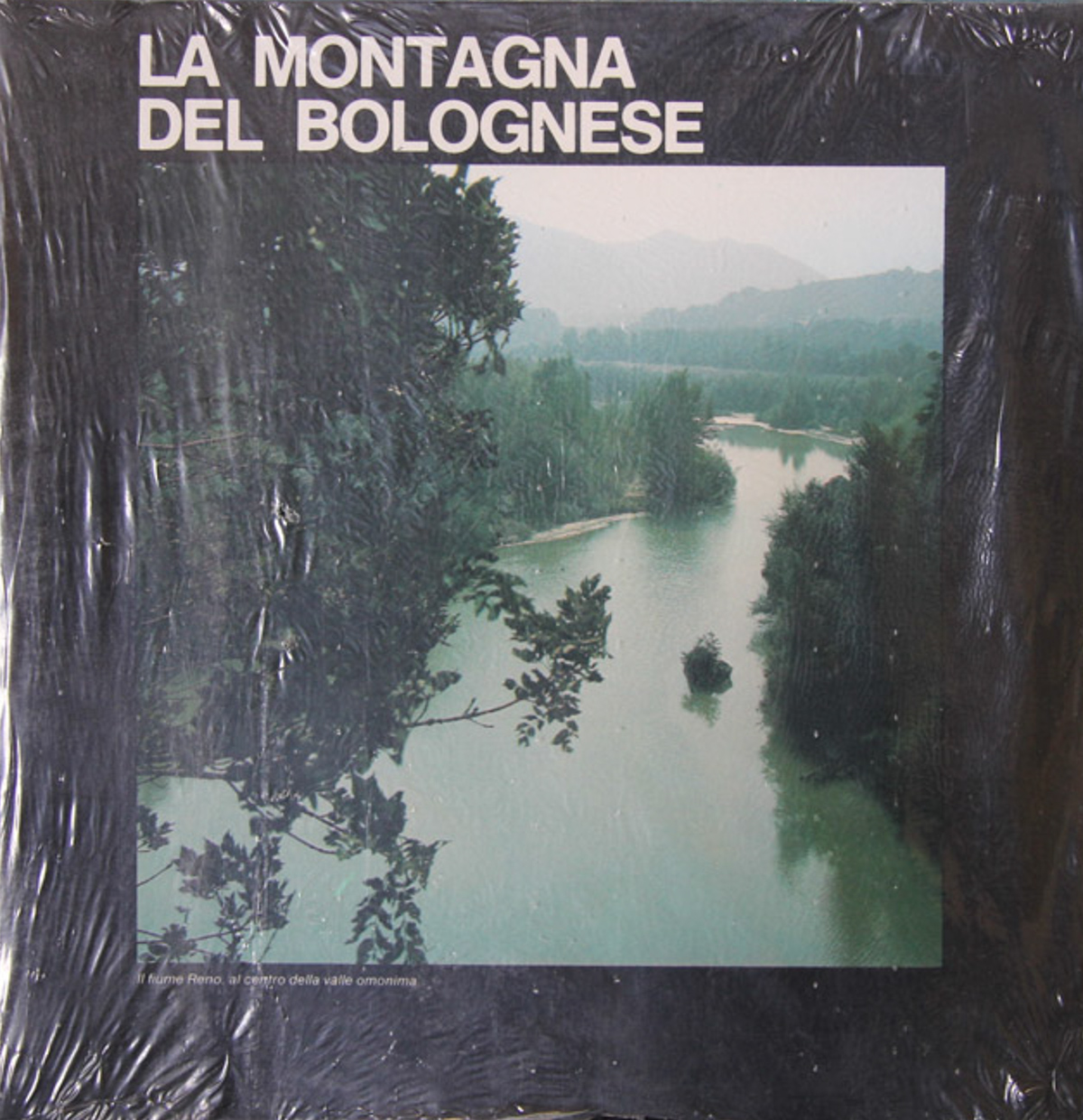 la montagna del bolognese. Tra le valli del Samoggia e …