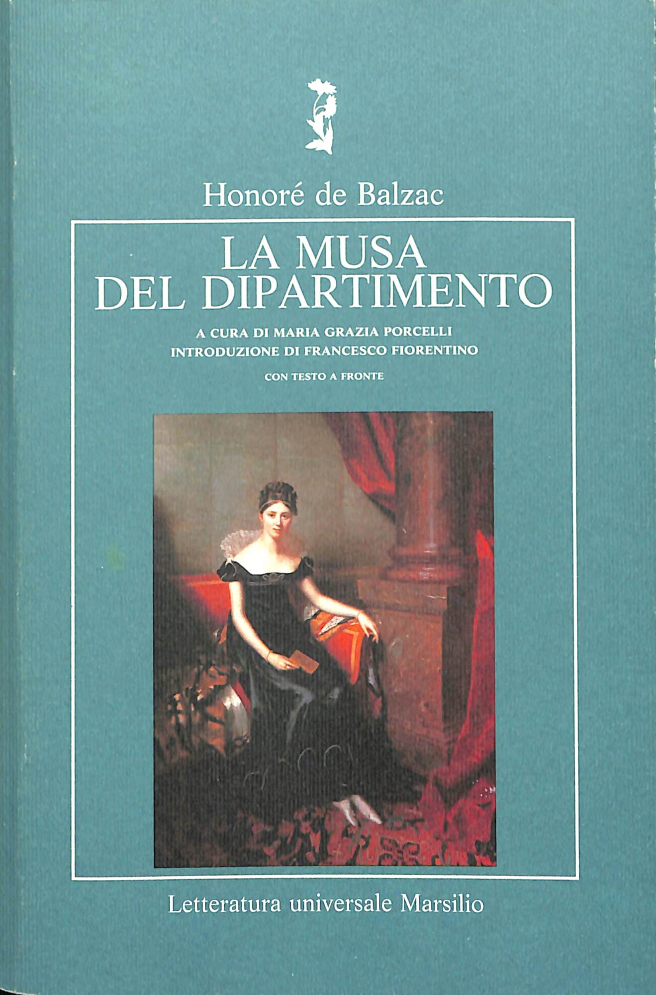 La musa del dipartimento