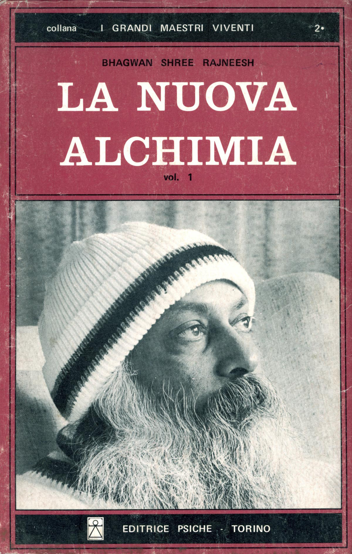 La nuova alchimia. 2 volumi