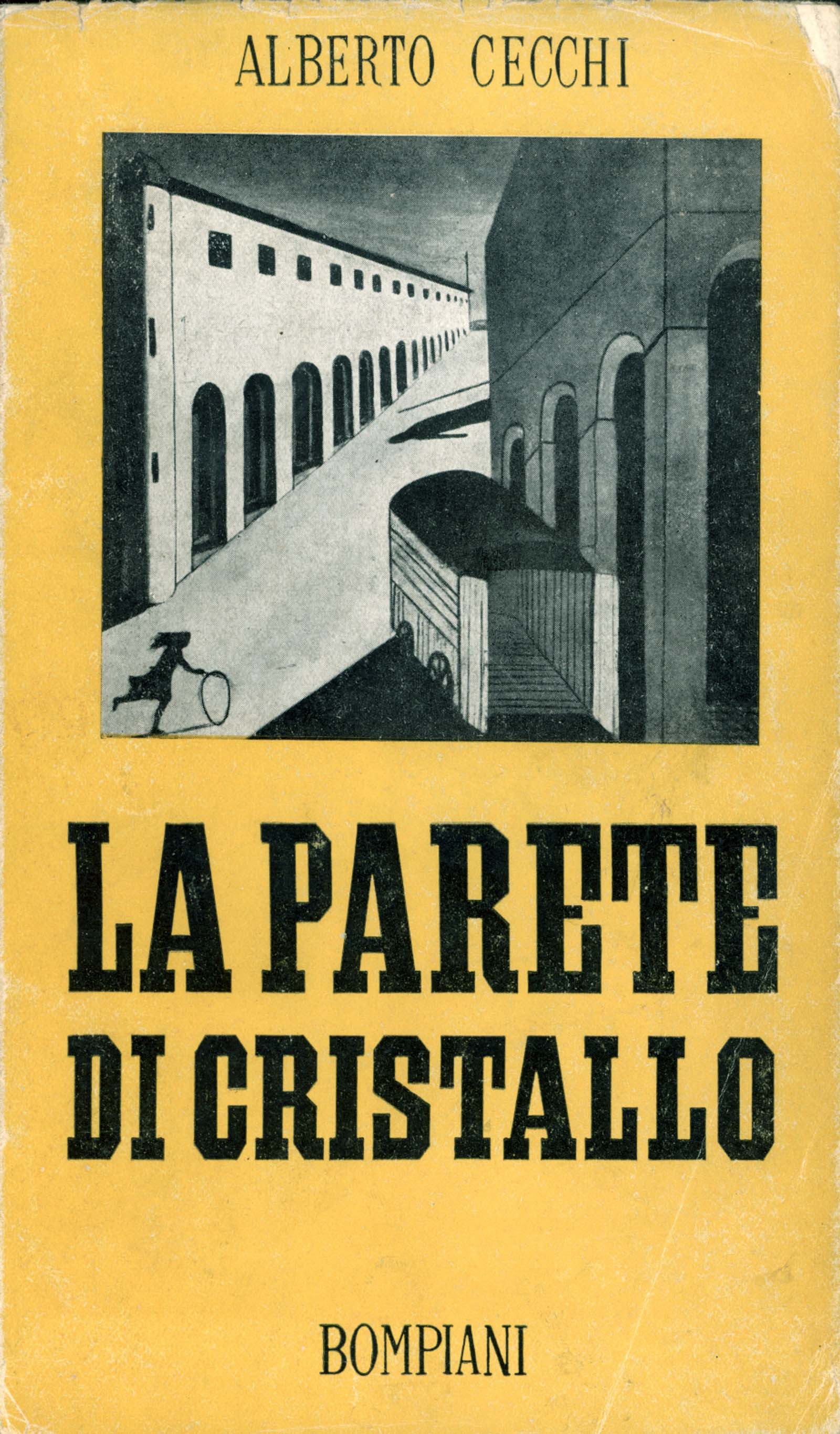 La parete di cristallo