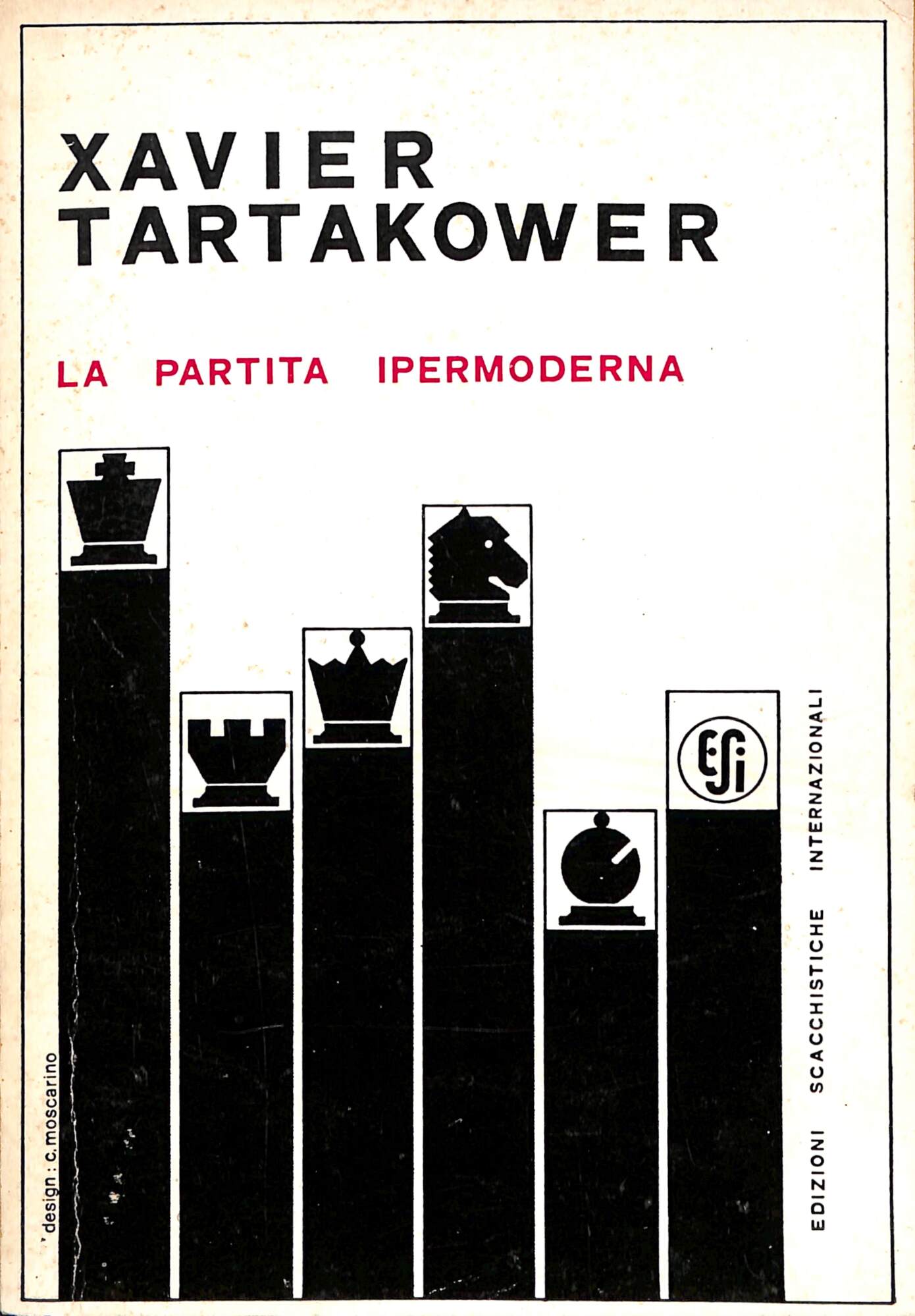 La partita ipermoderna