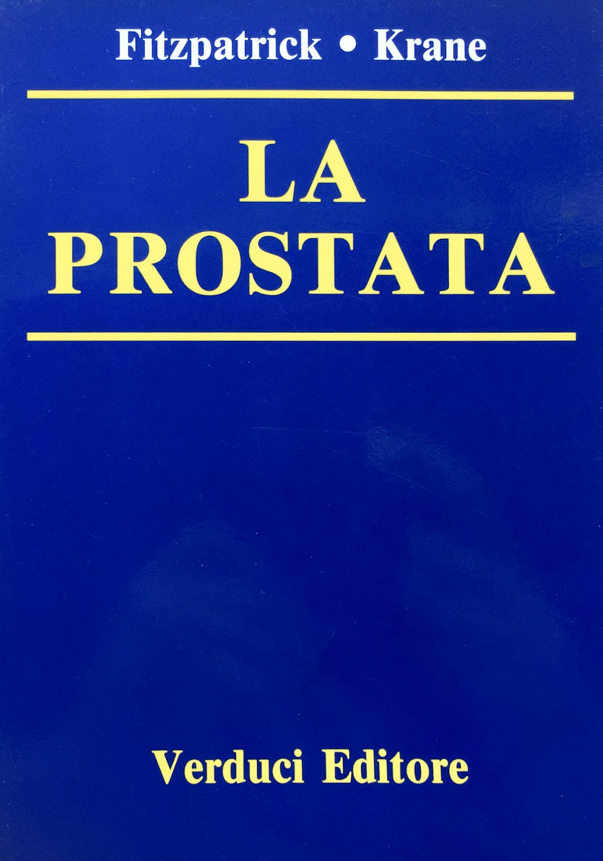 La prostata