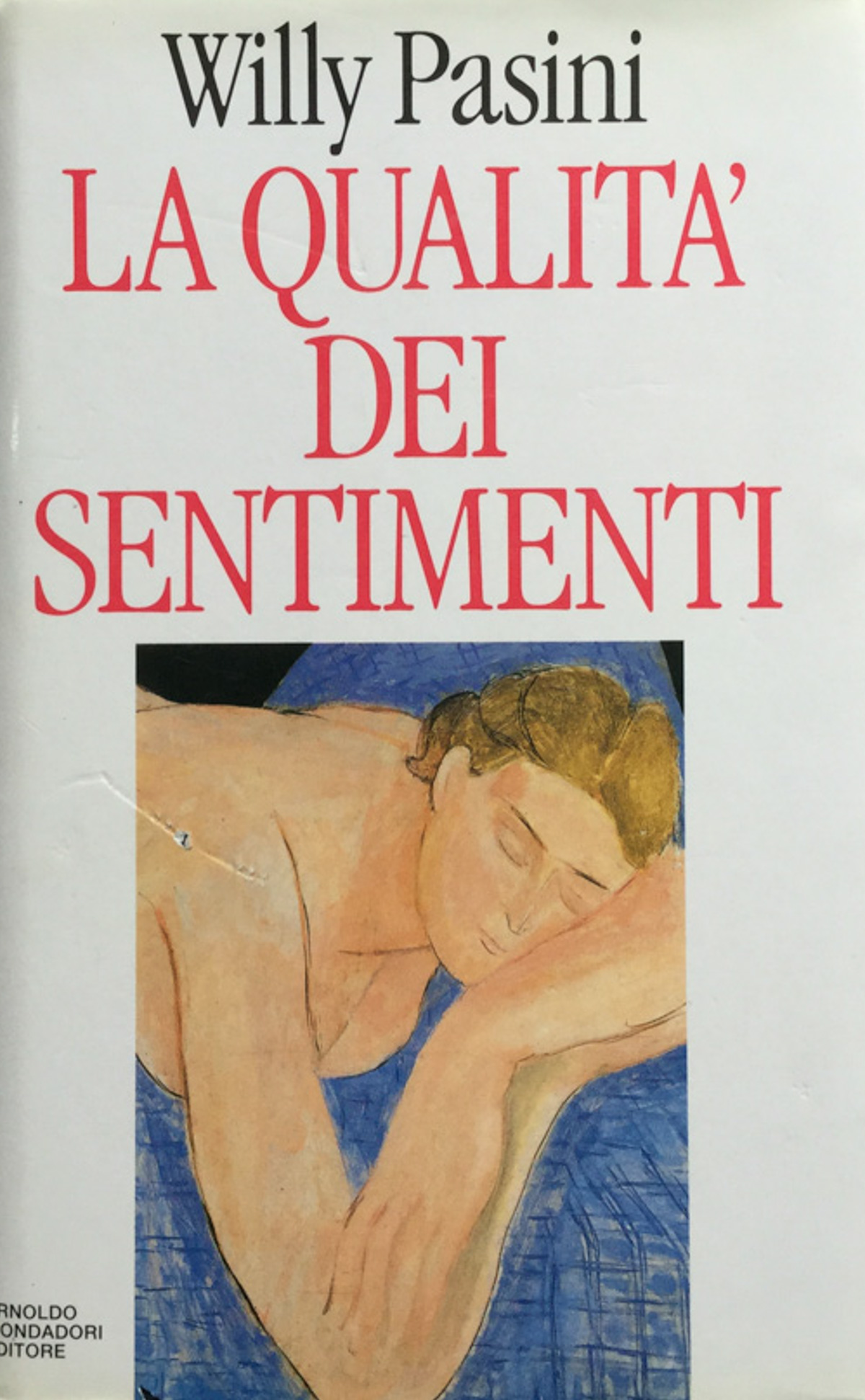 La qualità dei sentimenti