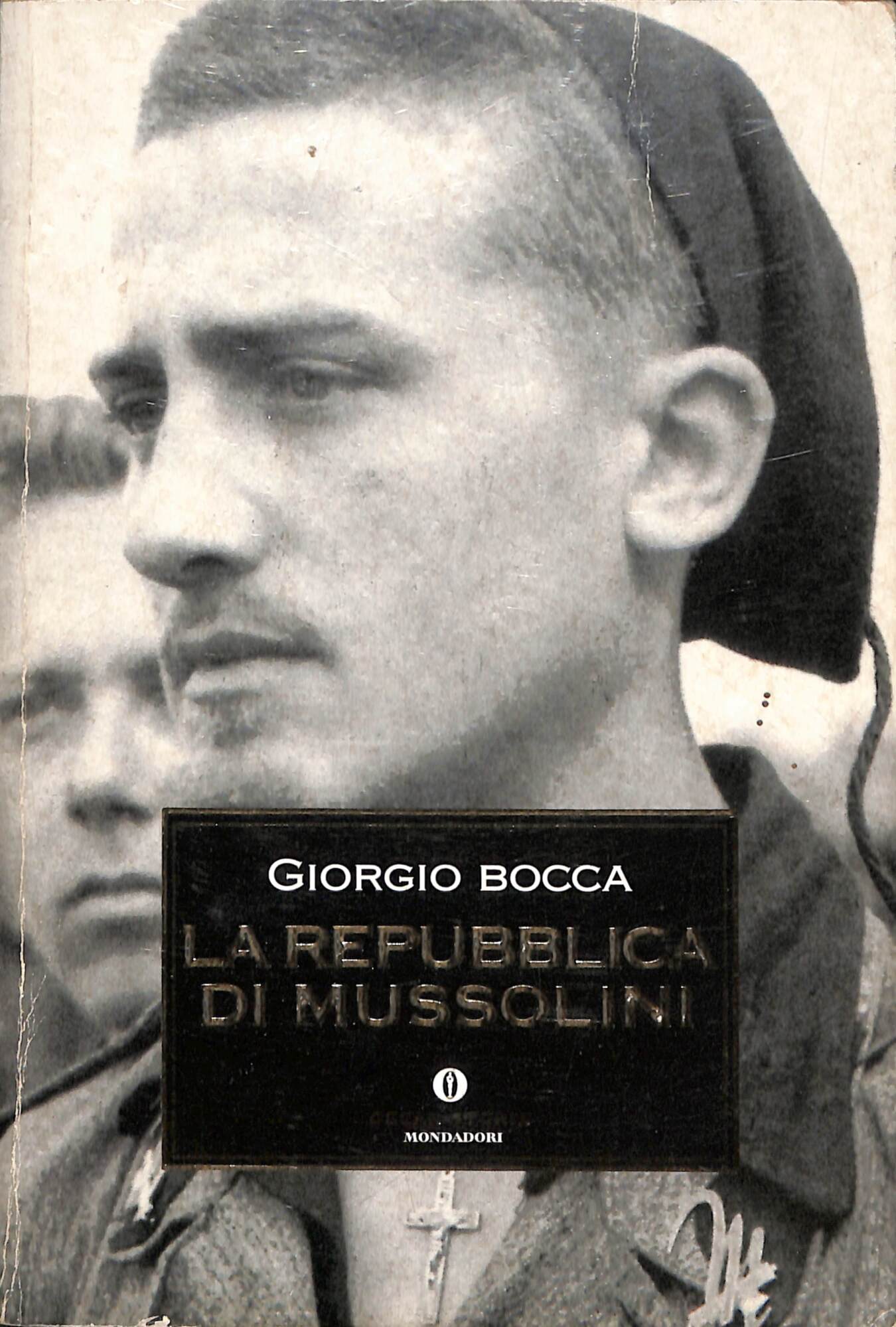 La repubblica di Mussolini