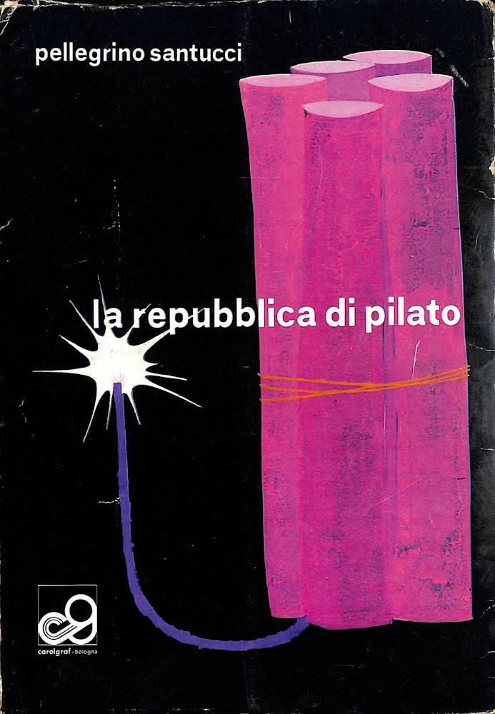 La repubblica di Pilato