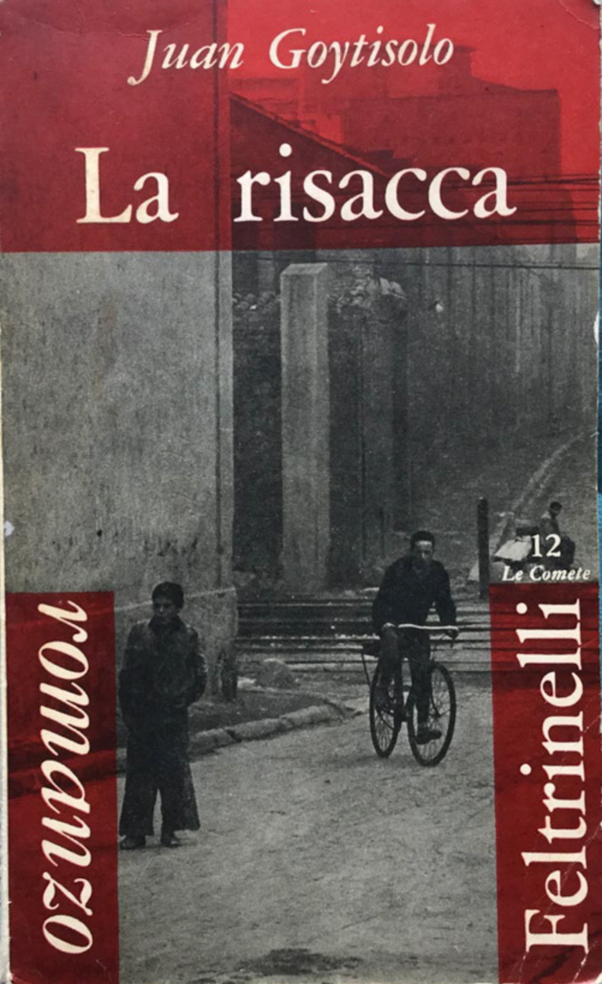 La risacca