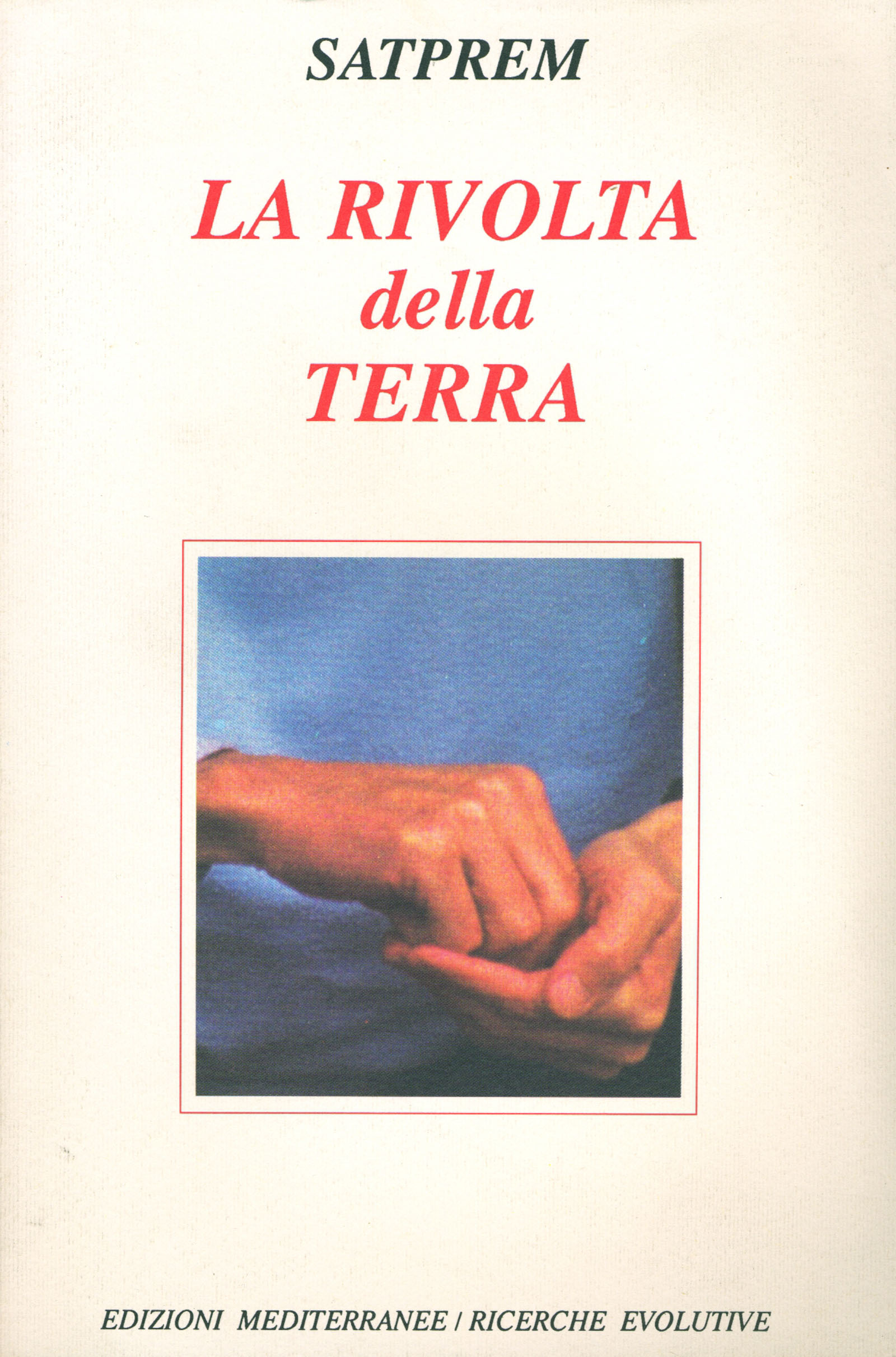 La rivolta della terra