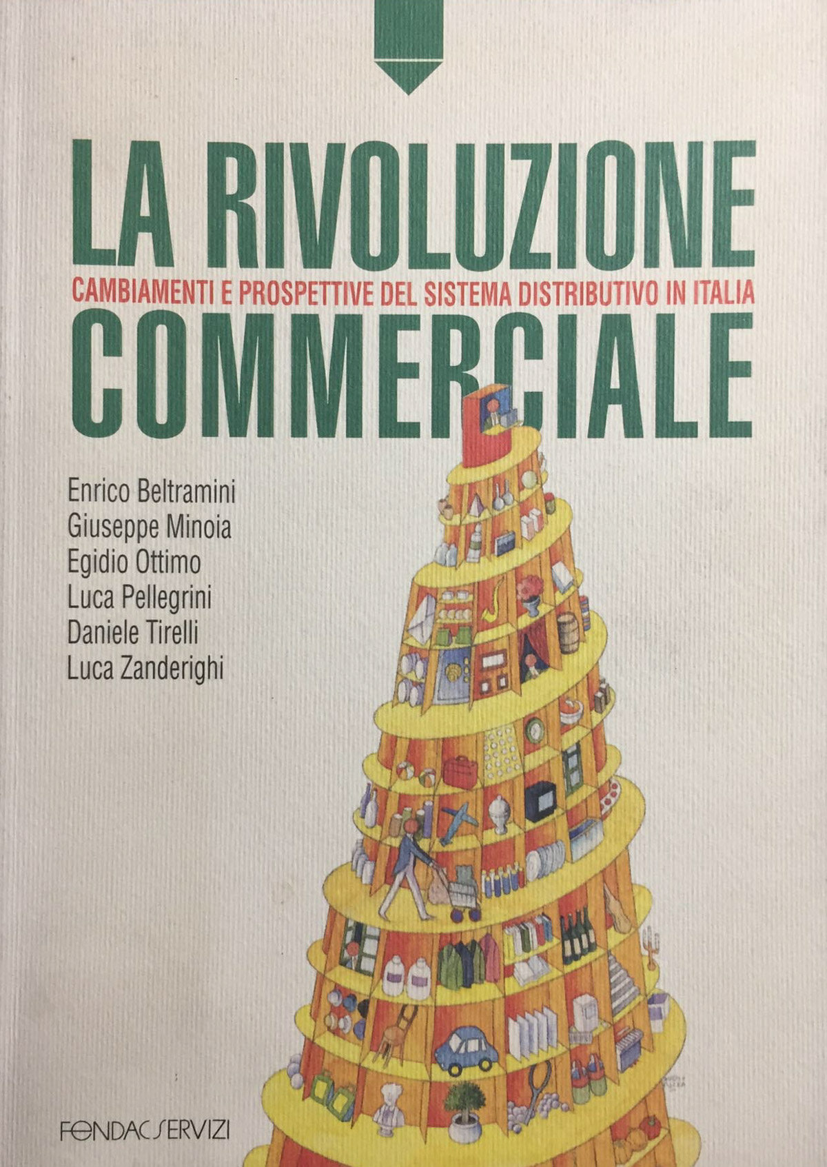 La rivoluzione commerciale