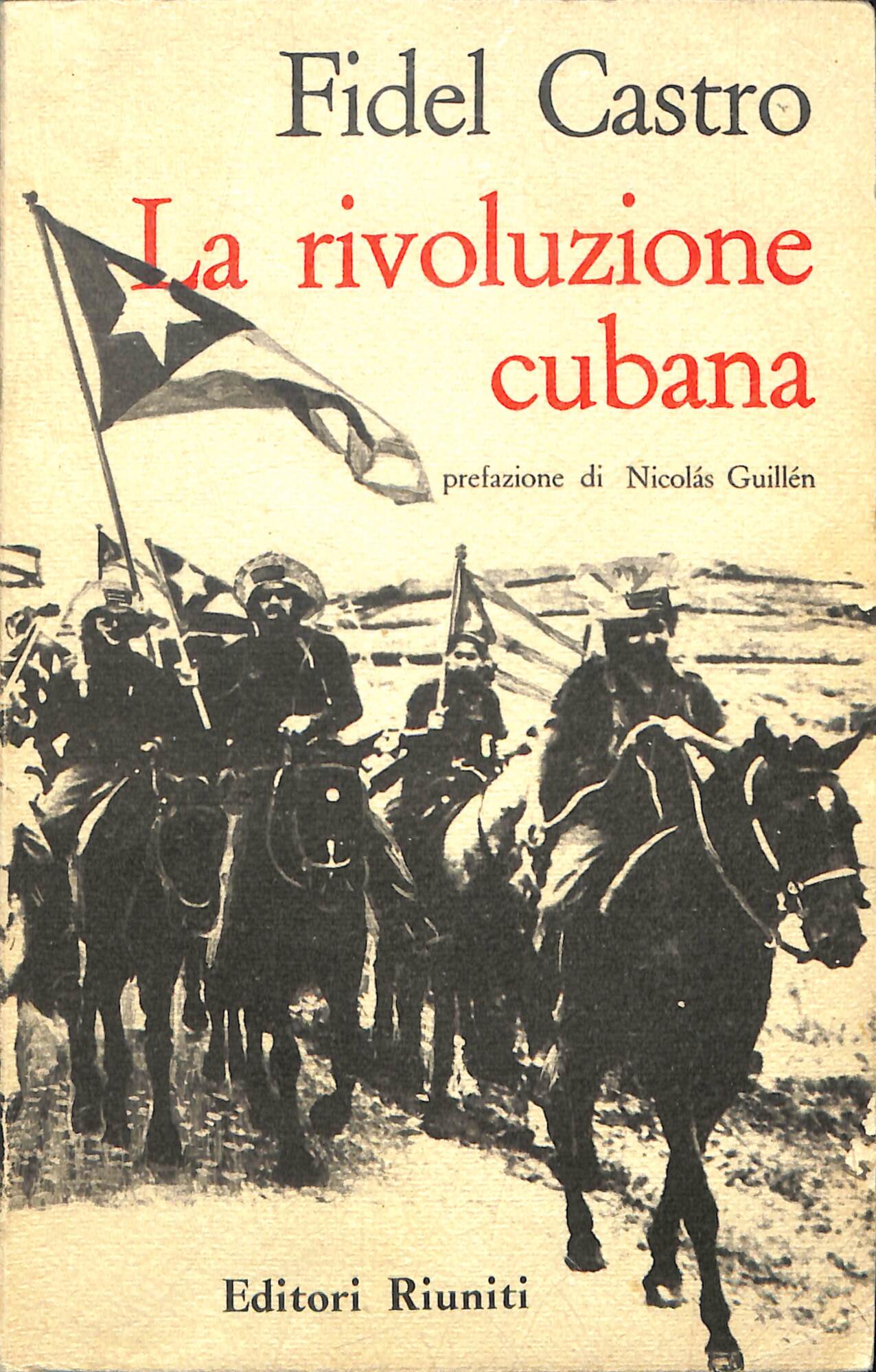 La rivoluzione cubana